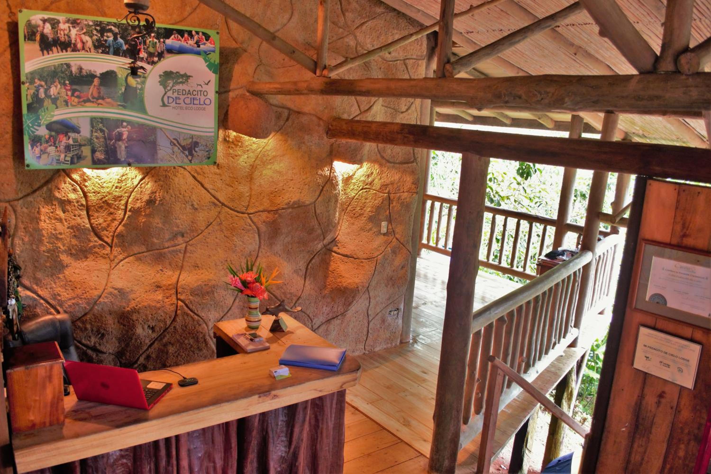 Hotel Pedacito de Cielo