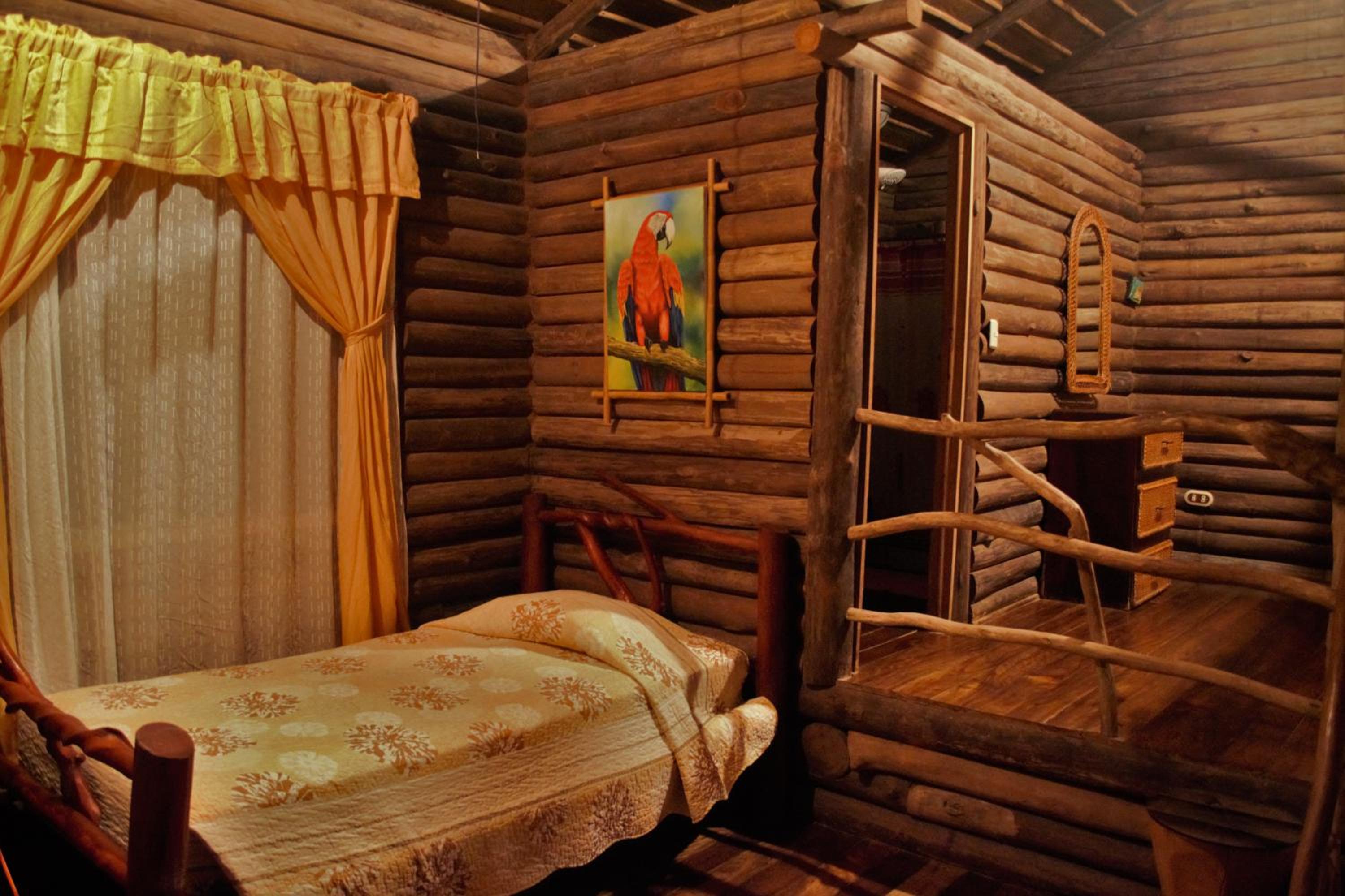 Hotel Pedacito de Cielo