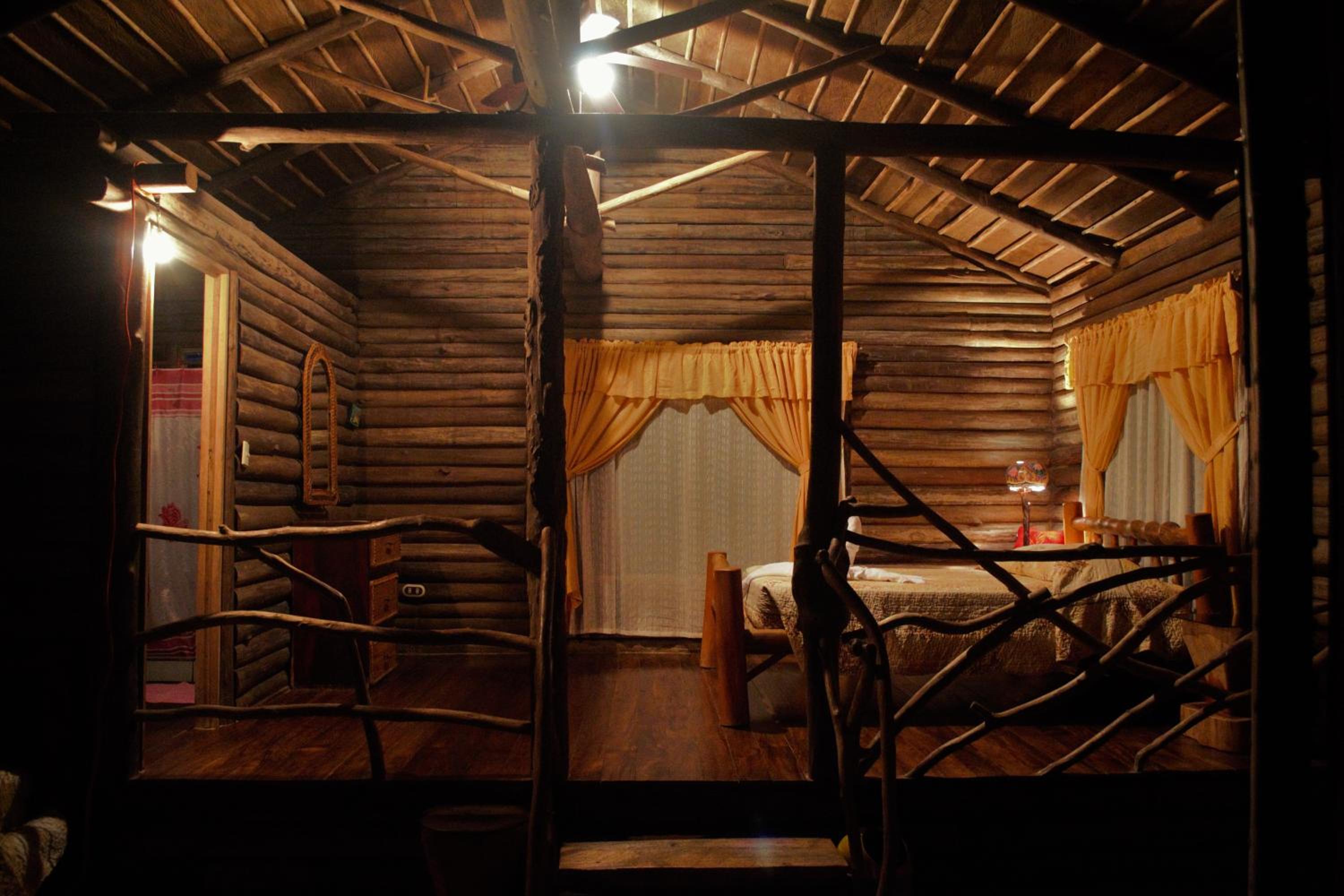 Hotel Pedacito de Cielo