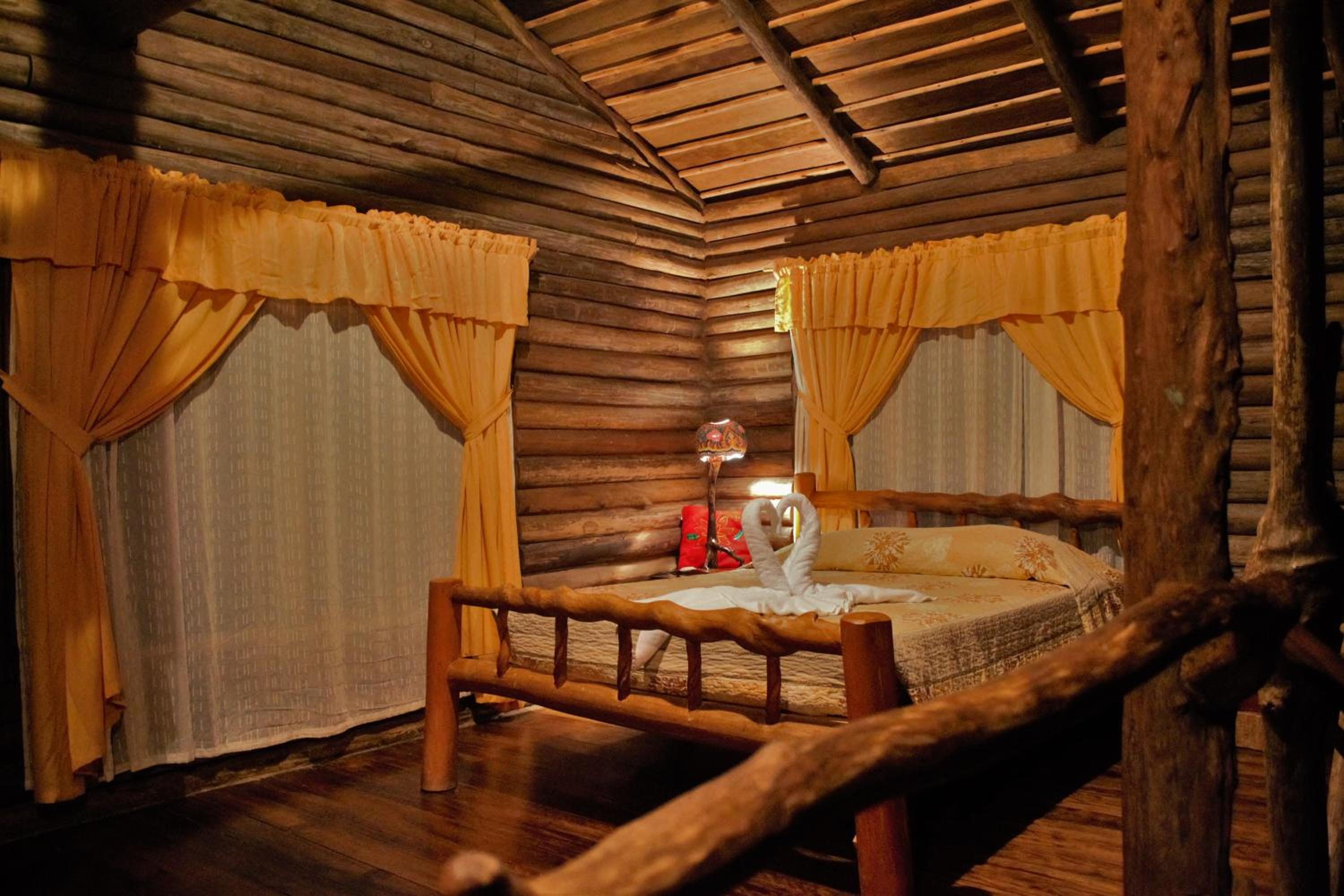 Hotel Pedacito de Cielo