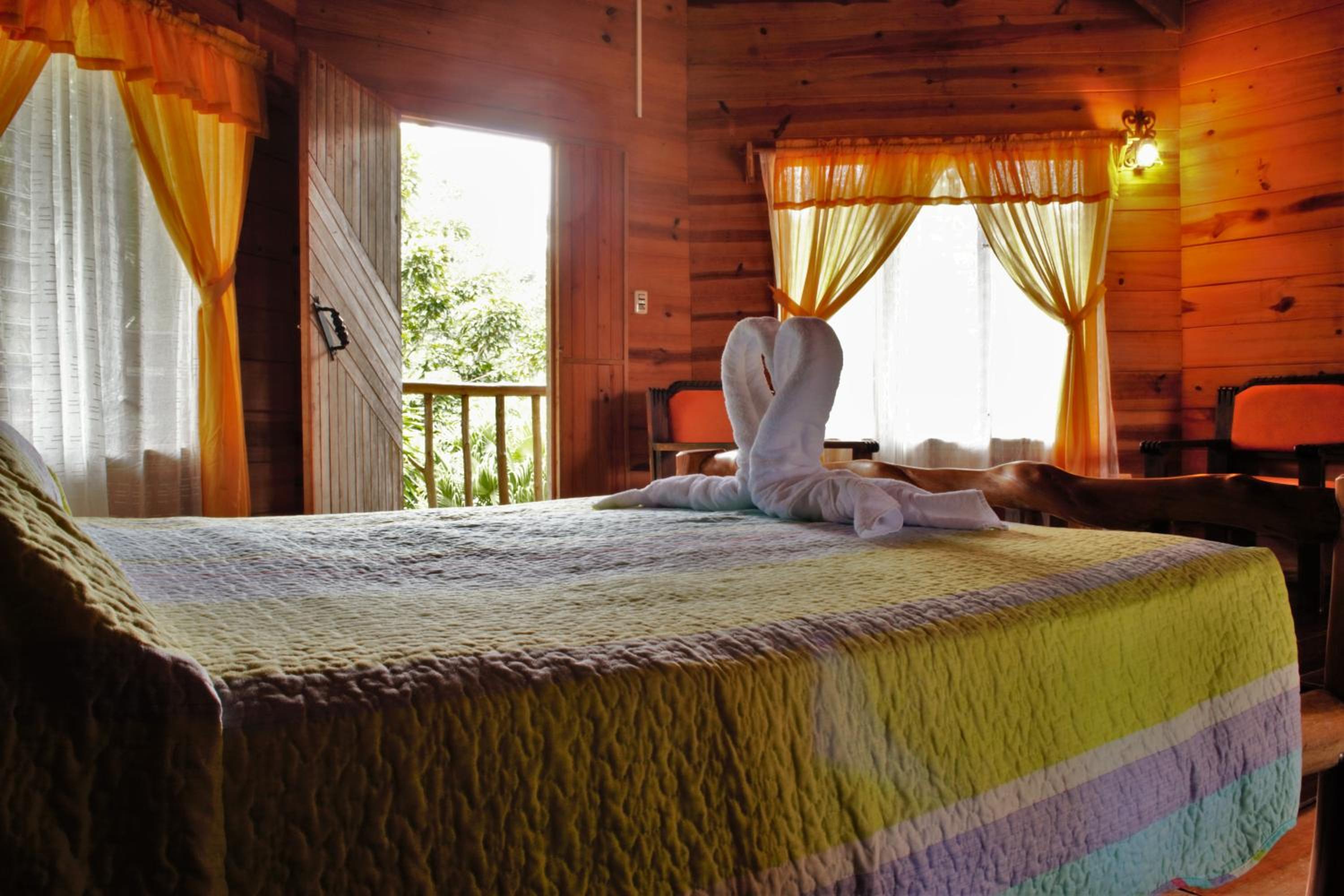 Hotel Pedacito de Cielo