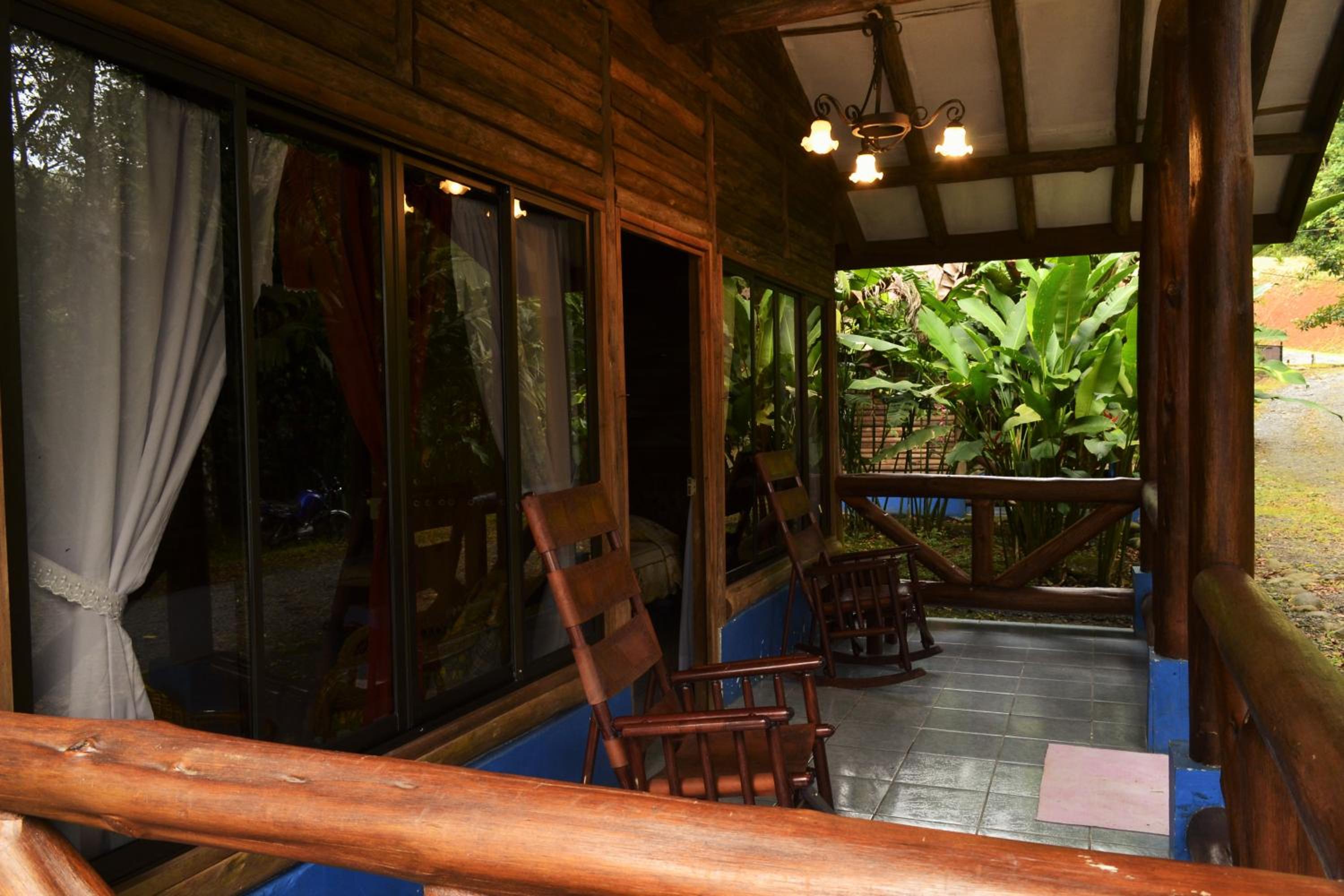 Hotel Pedacito de Cielo