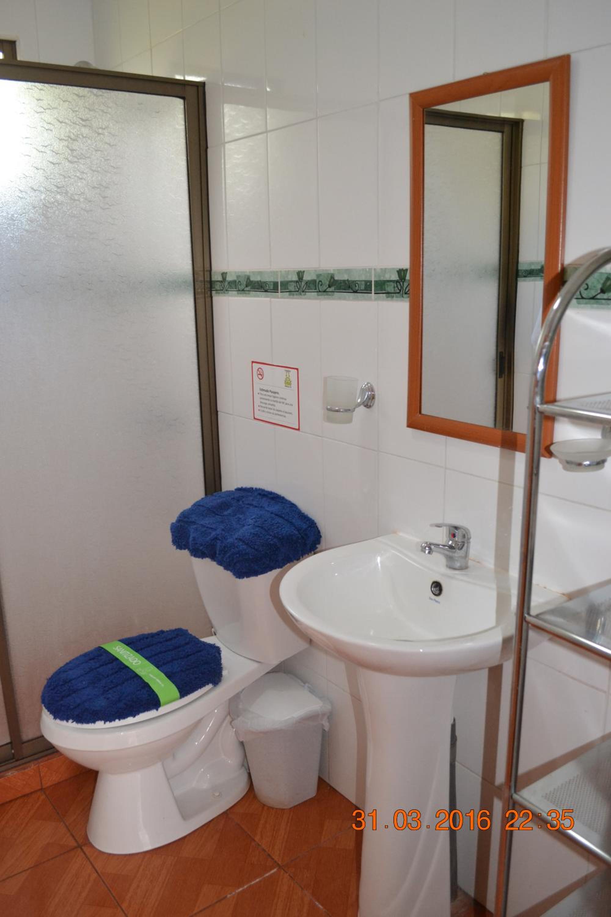 Cabañas Henua Iti