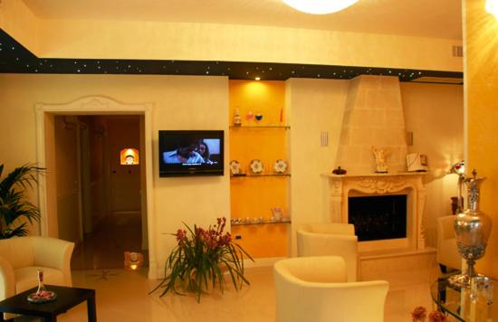 Hotel San Paolo, photo 2