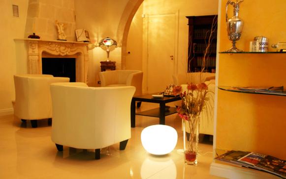 Hotel San Paolo, photo 4