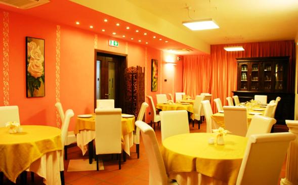 Hotel San Paolo, photo 14