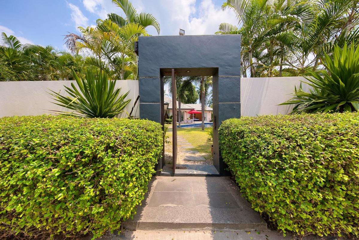 Lipa Talay Neung - Popular 3 Bed Pool Villa — photo 3
