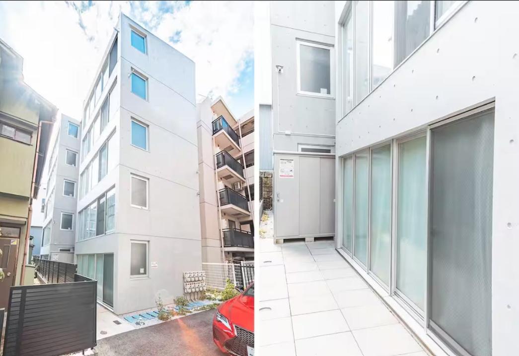 japan house ebisu