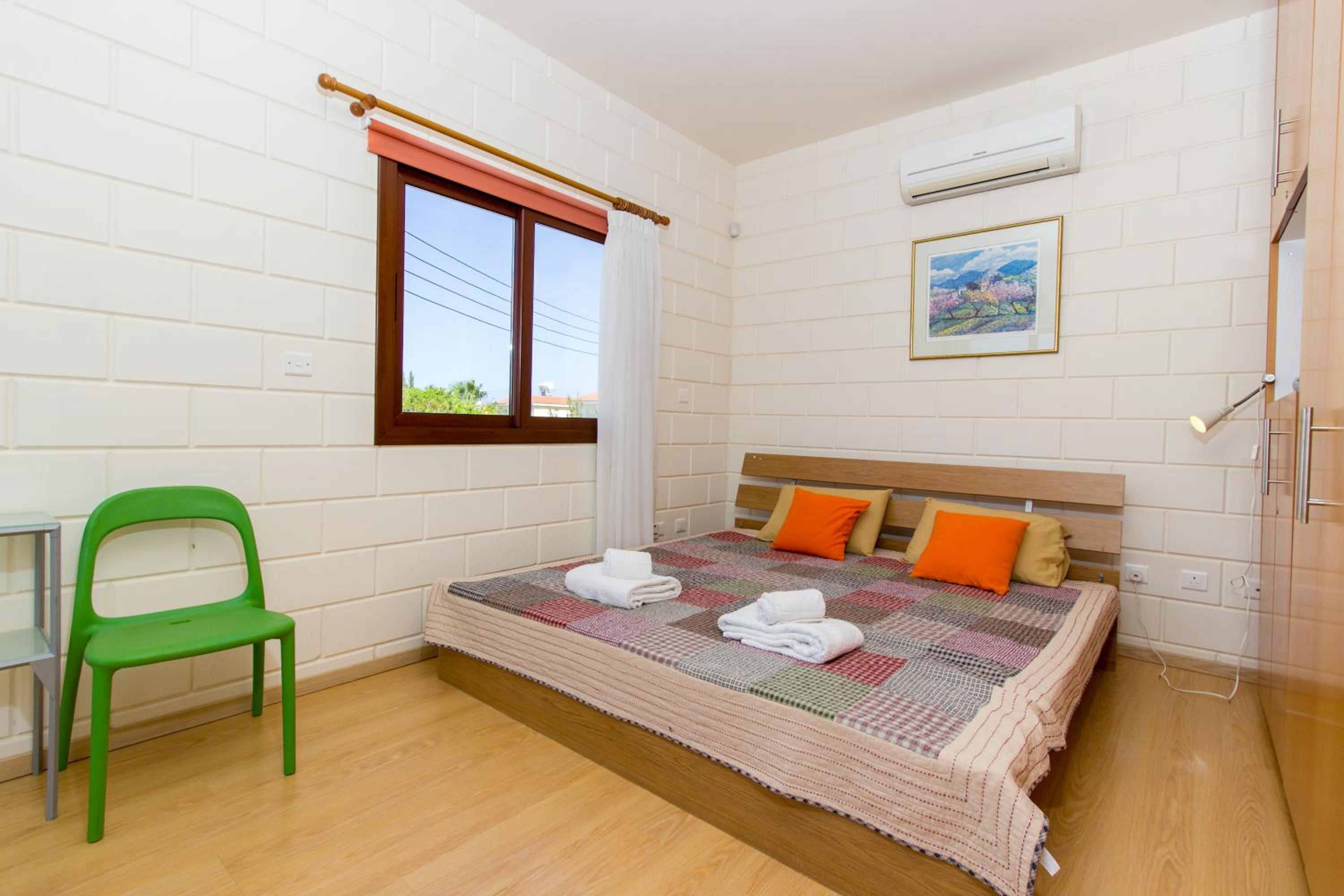Gold Sand Villa