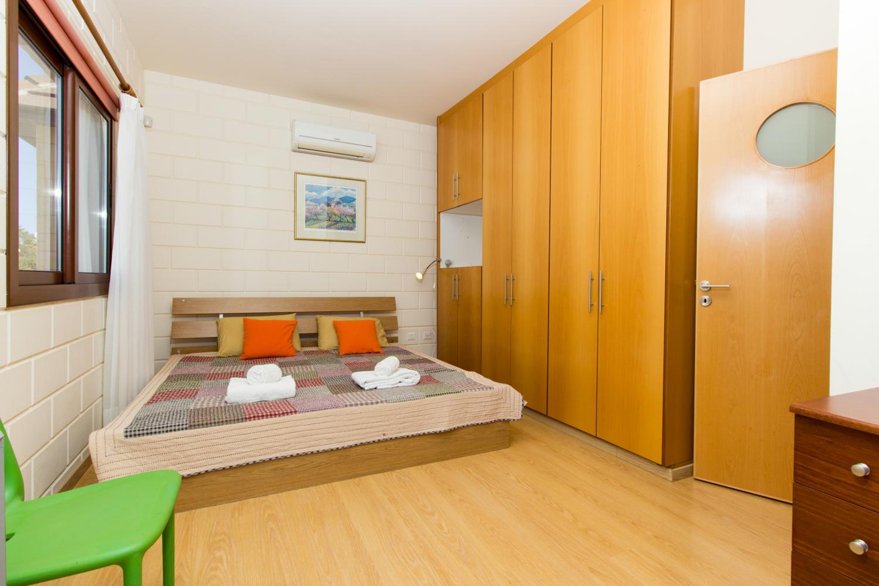 Gold Sand Villa
