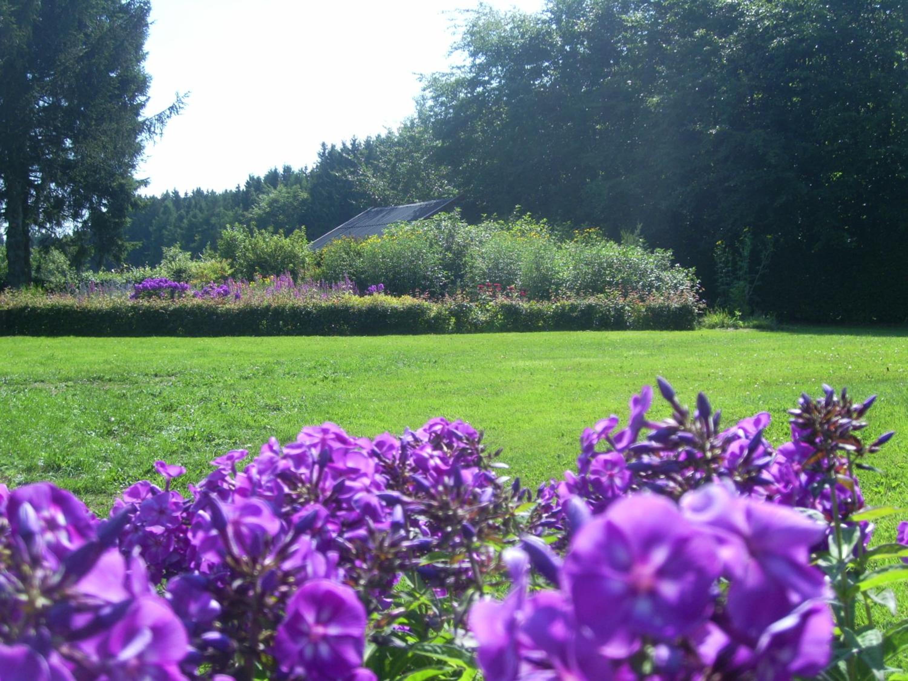 Heidehof Hellenthal