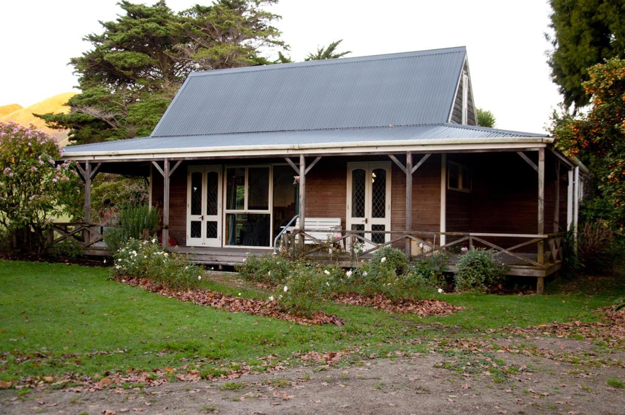 The Cottage view 4
