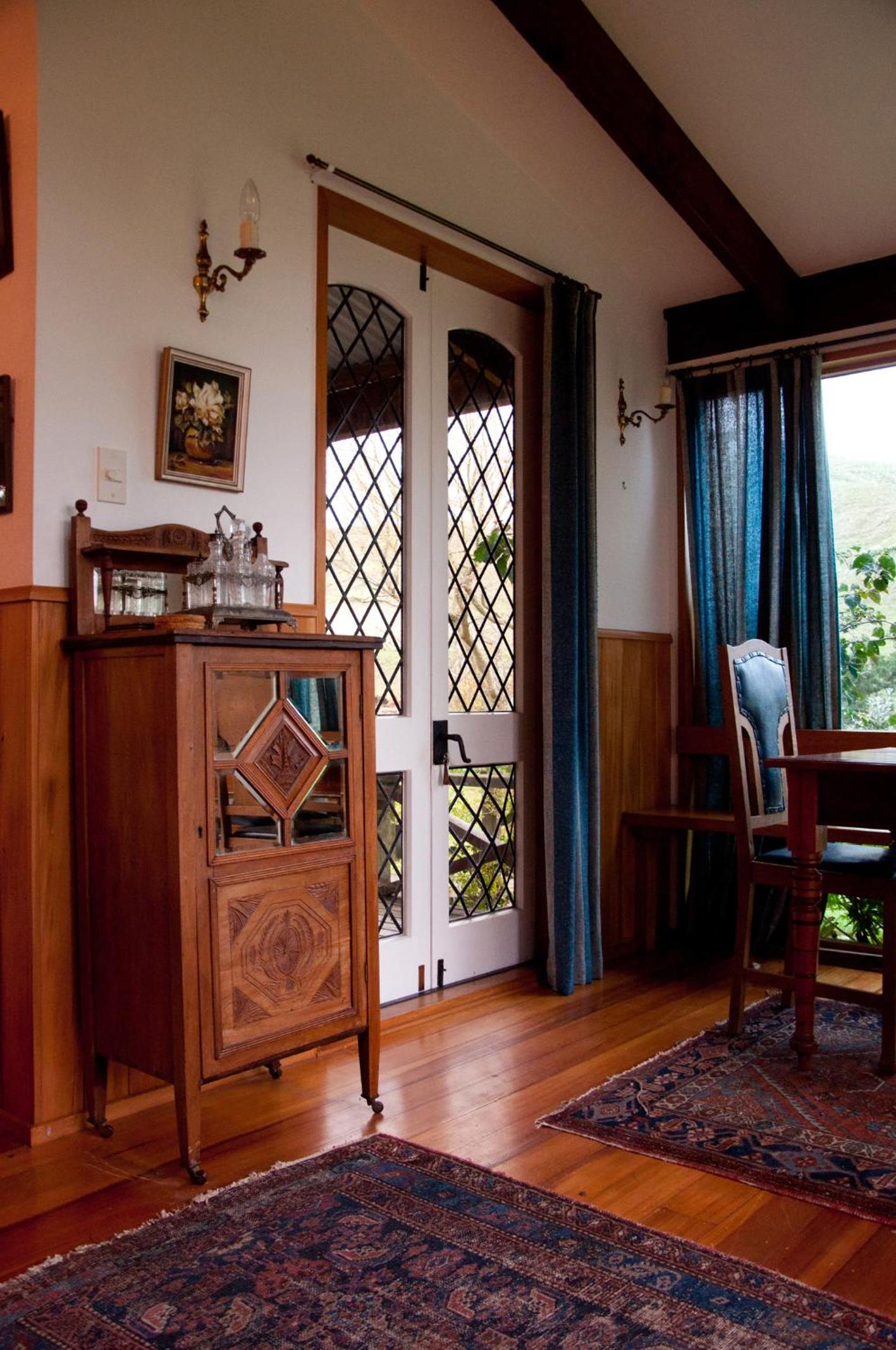 The Cottage view 5