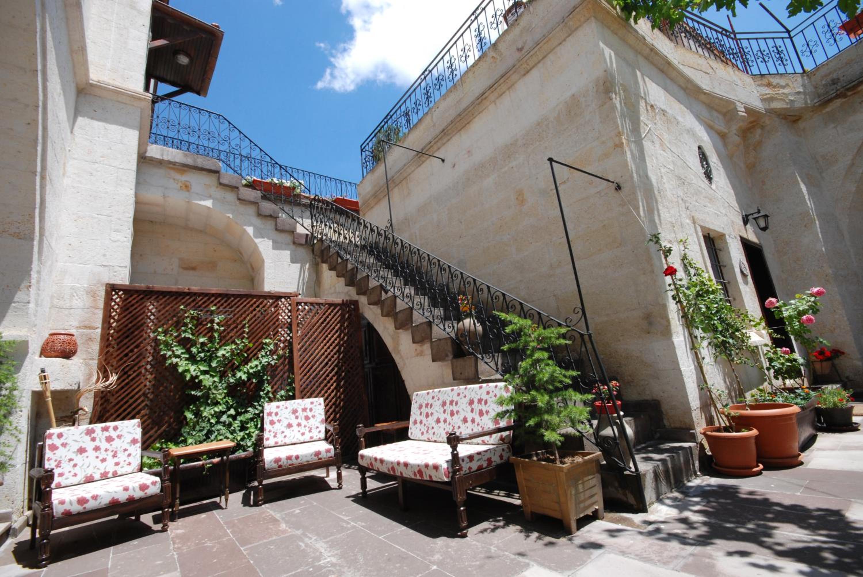 Urgup Konak Hotel