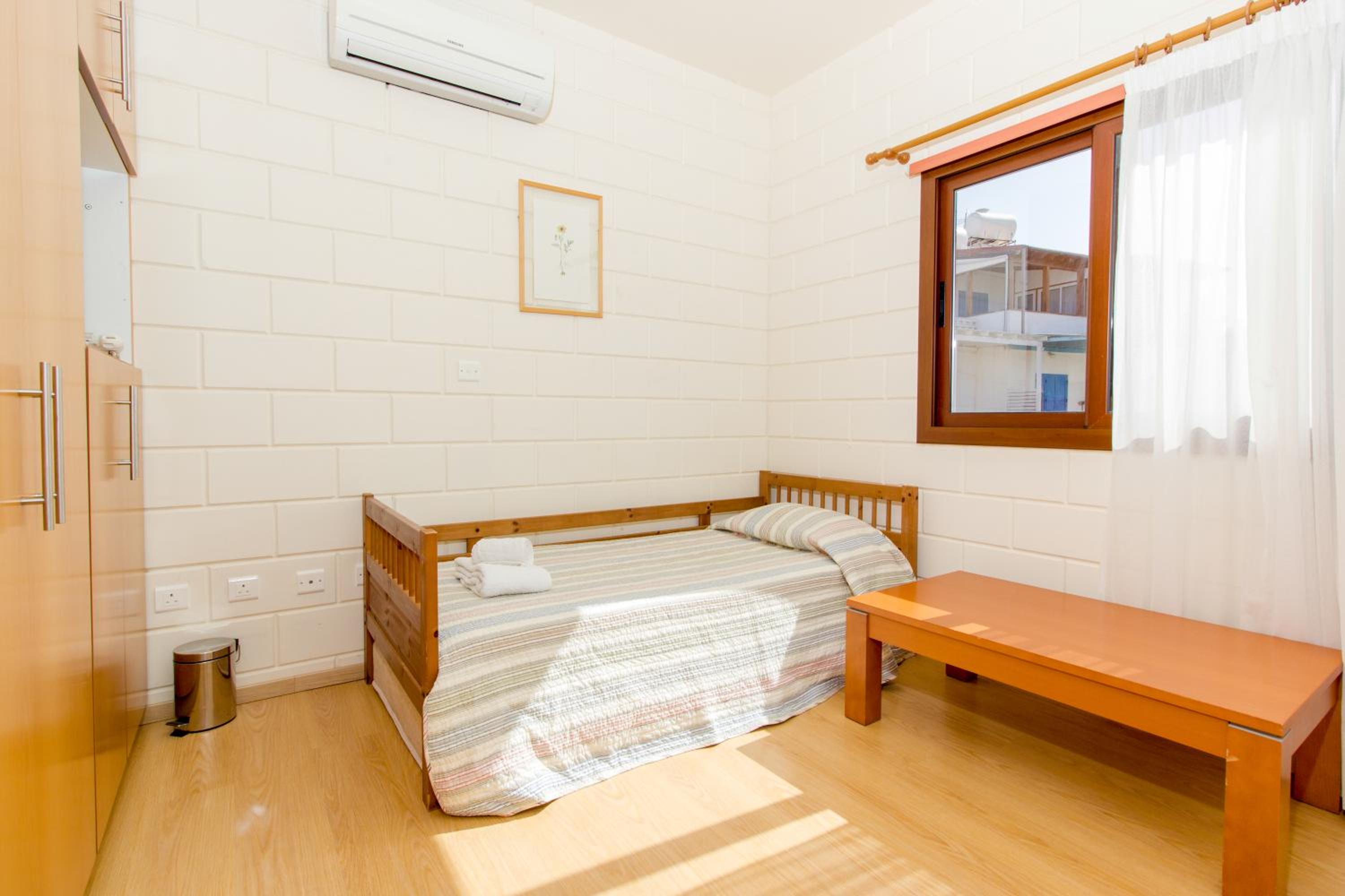 Gold Sand Villa