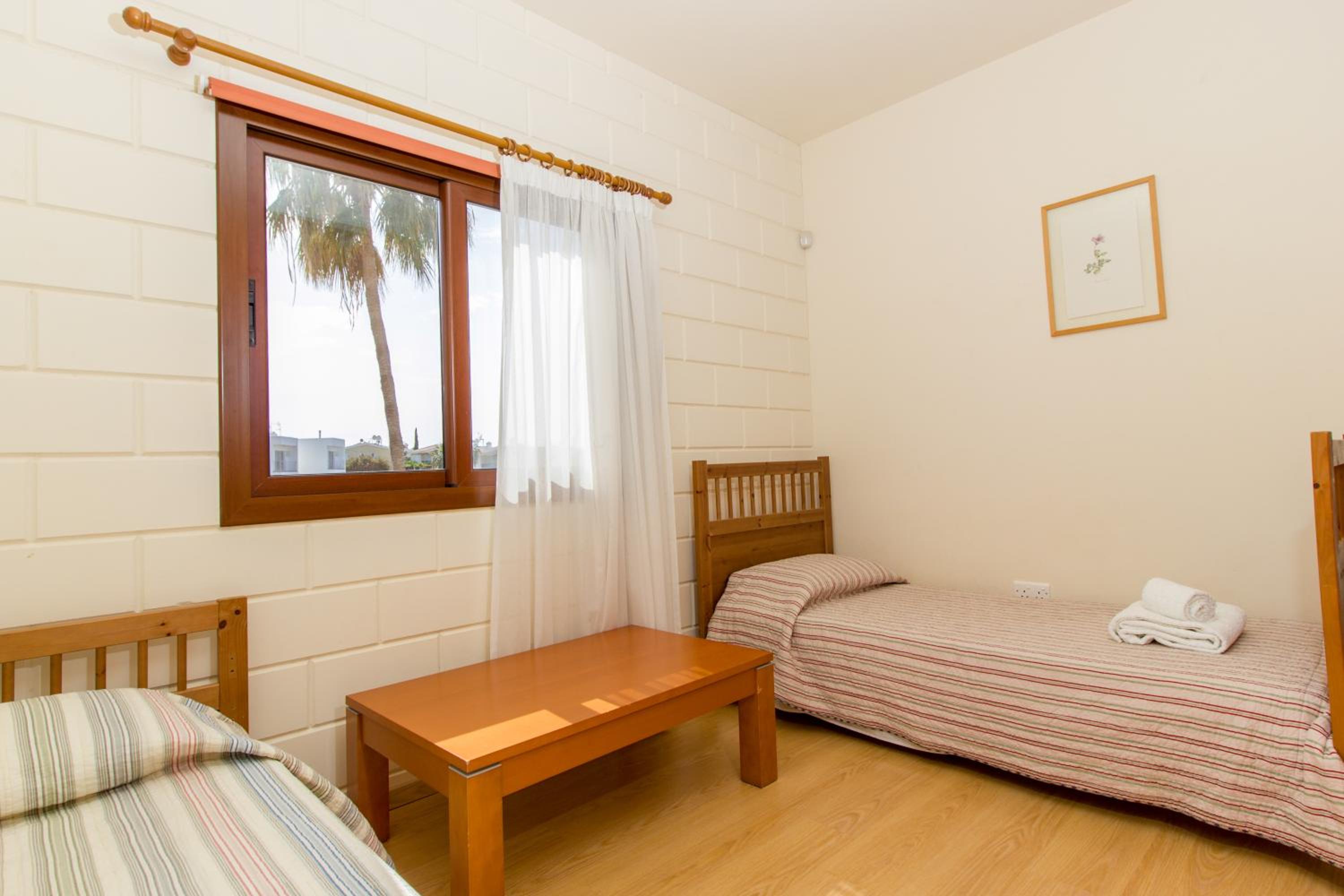 Gold Sand Villa