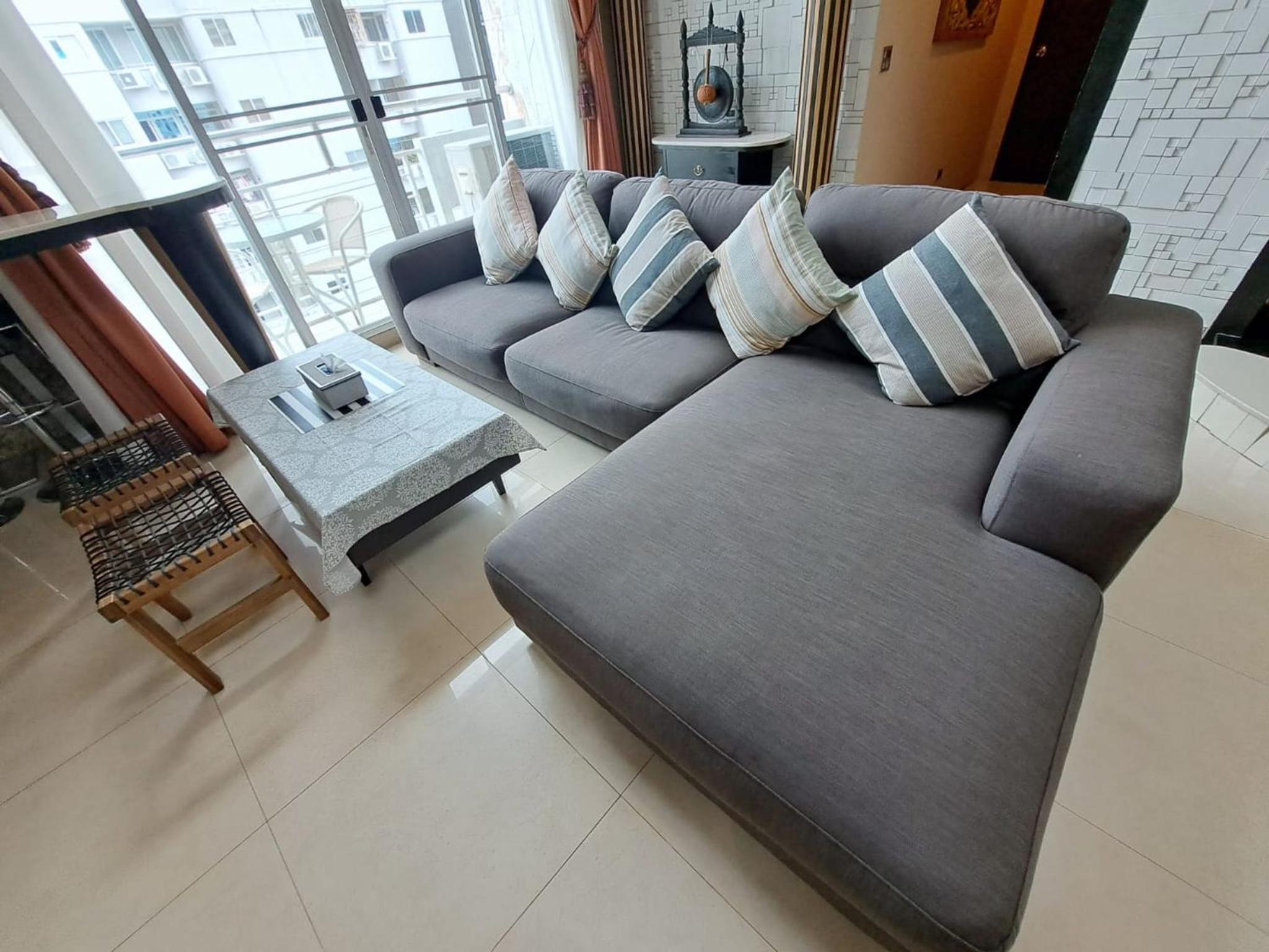 Harmony Living Condominium