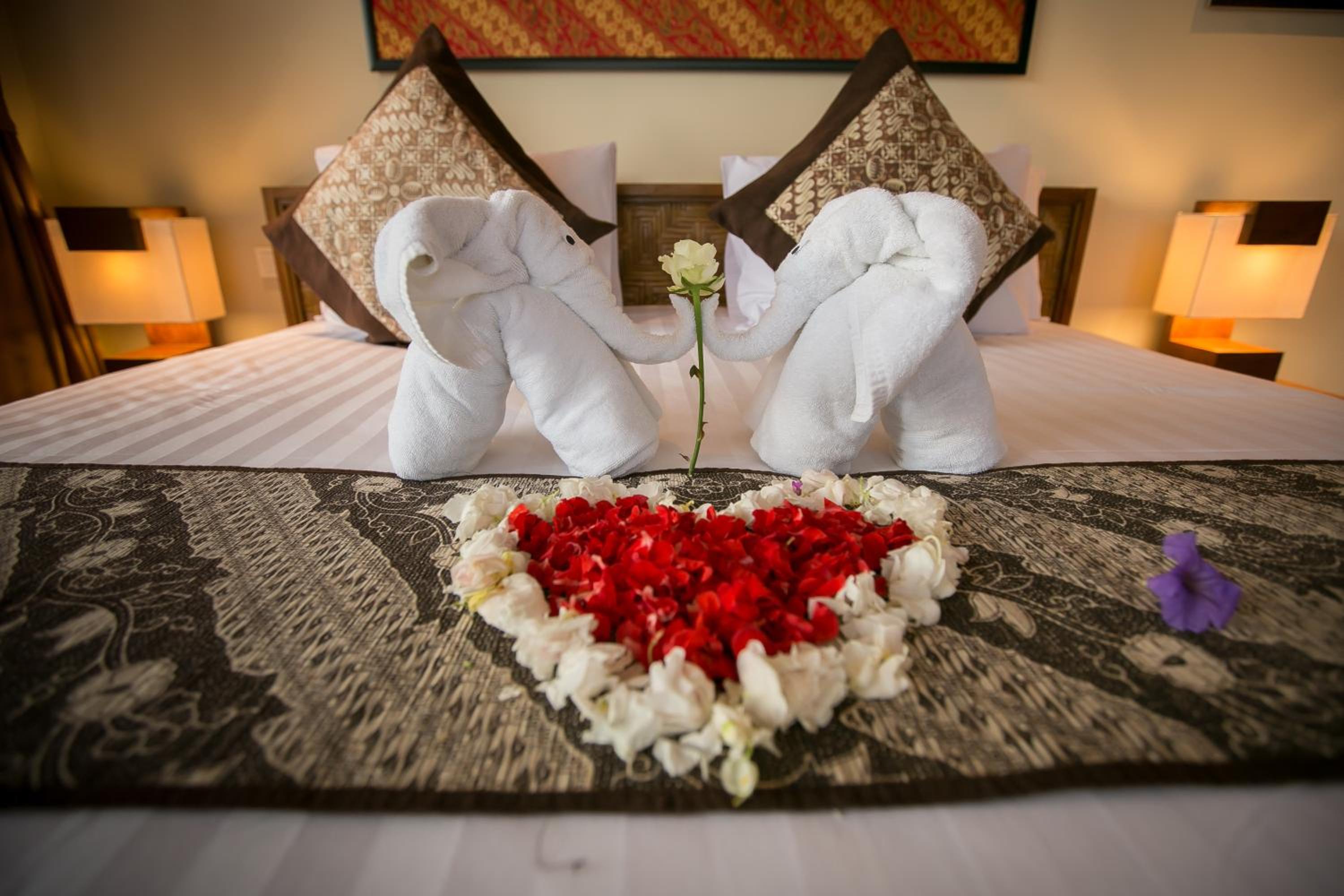 Senetan Villas and Spa Resort