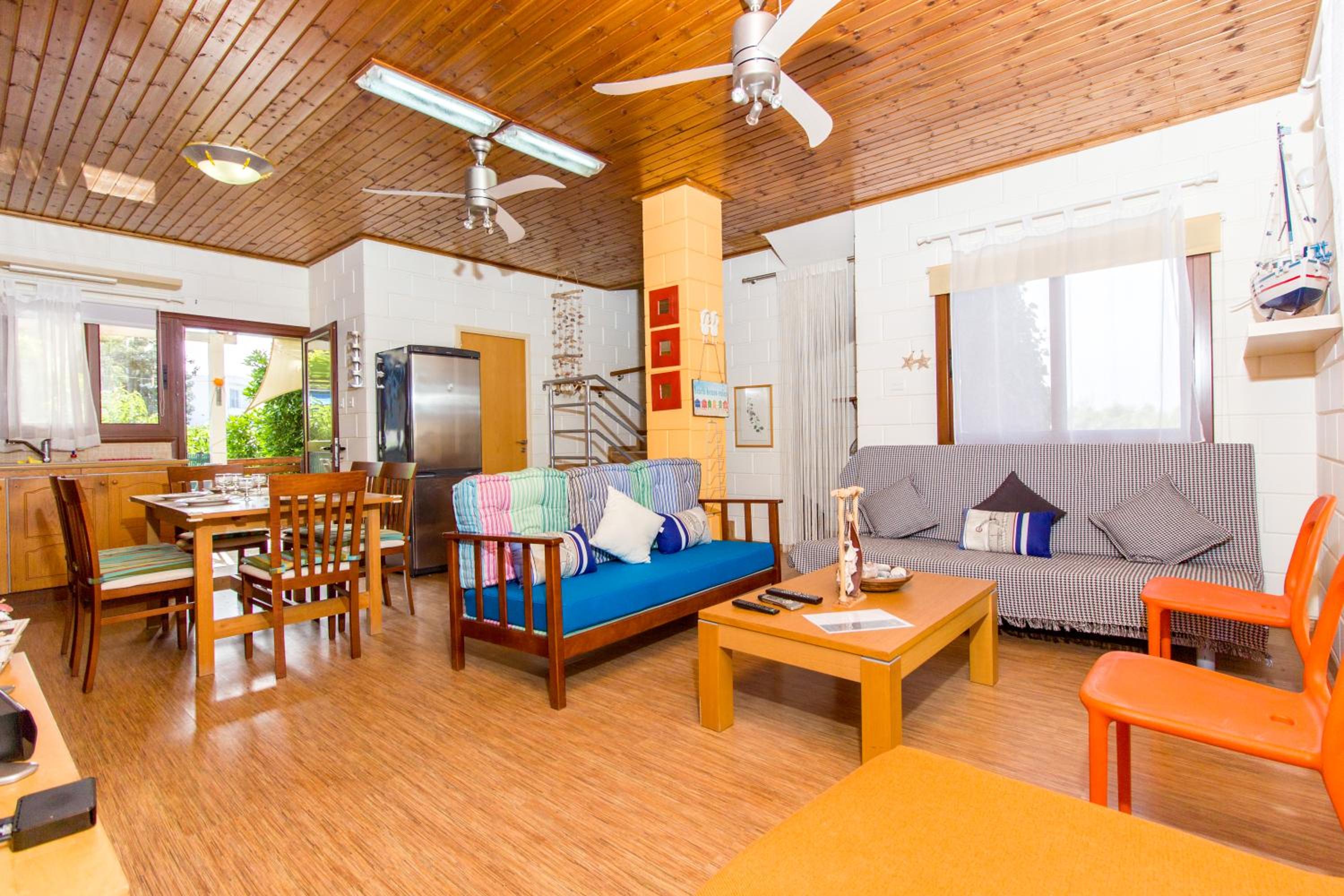 Gold Sand Villa