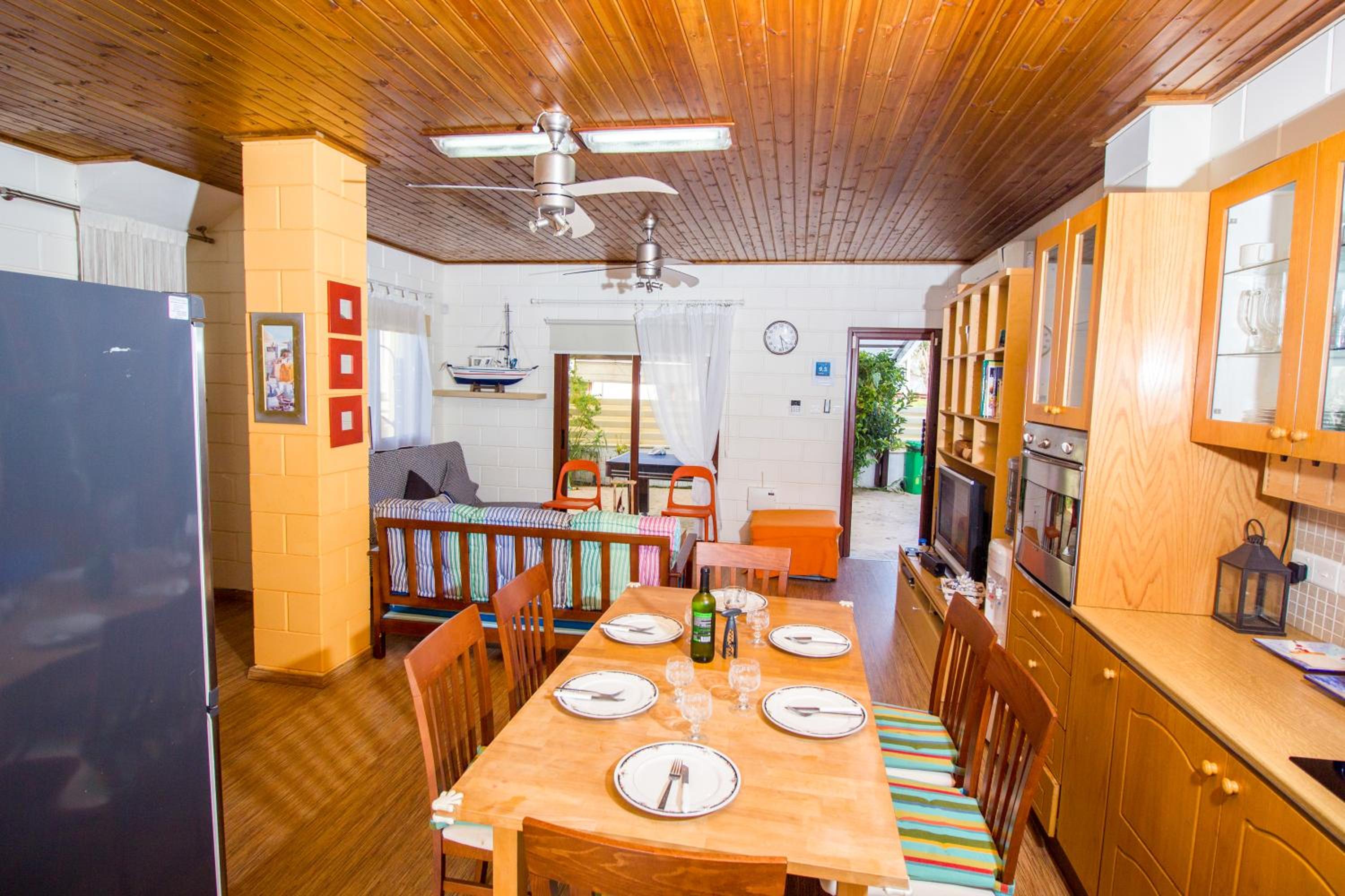 Gold Sand Villa
