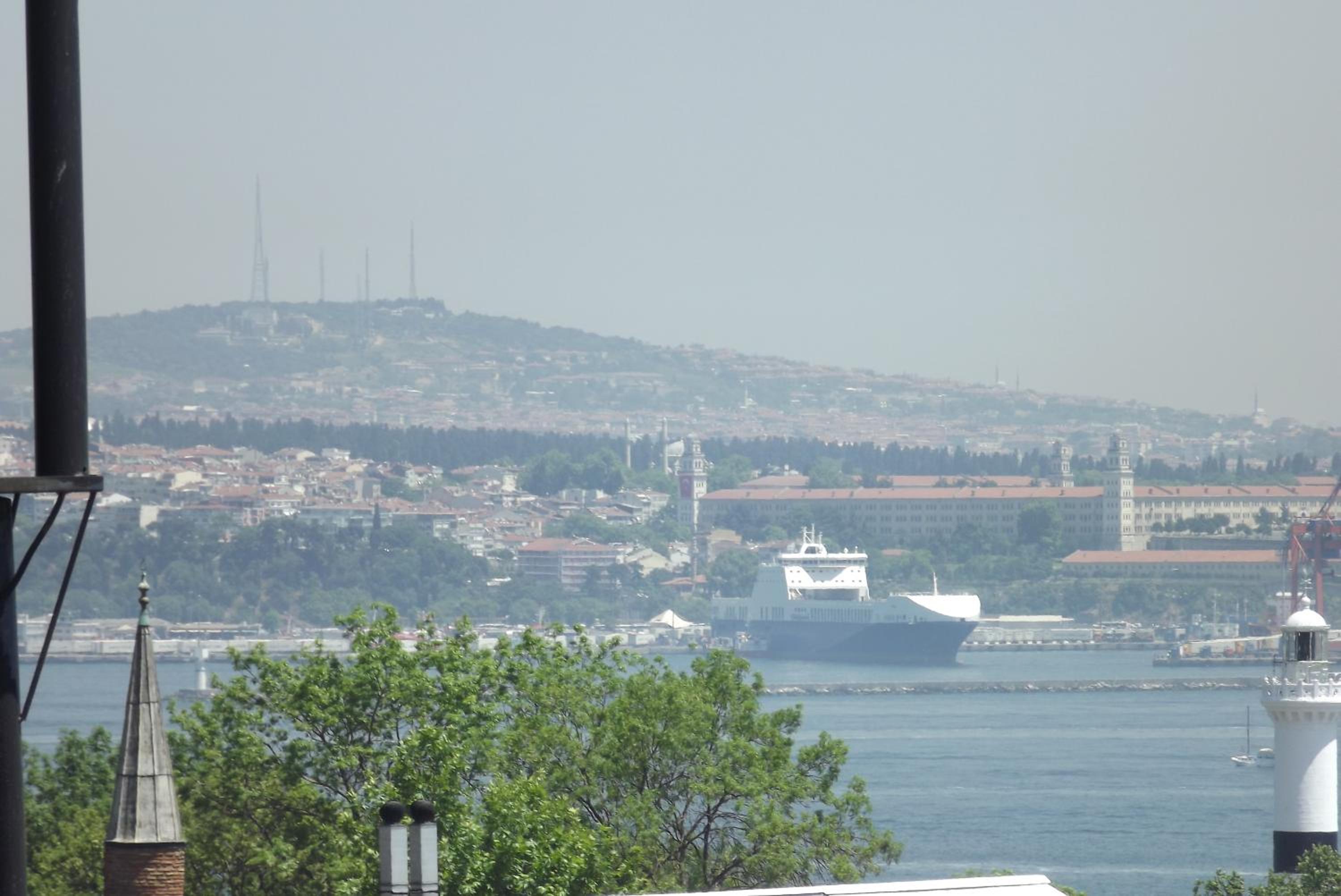 Side Otel - Image 24