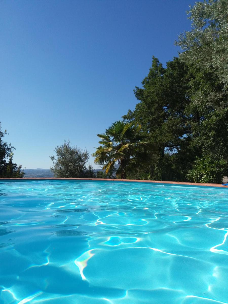 Villa San Valentino