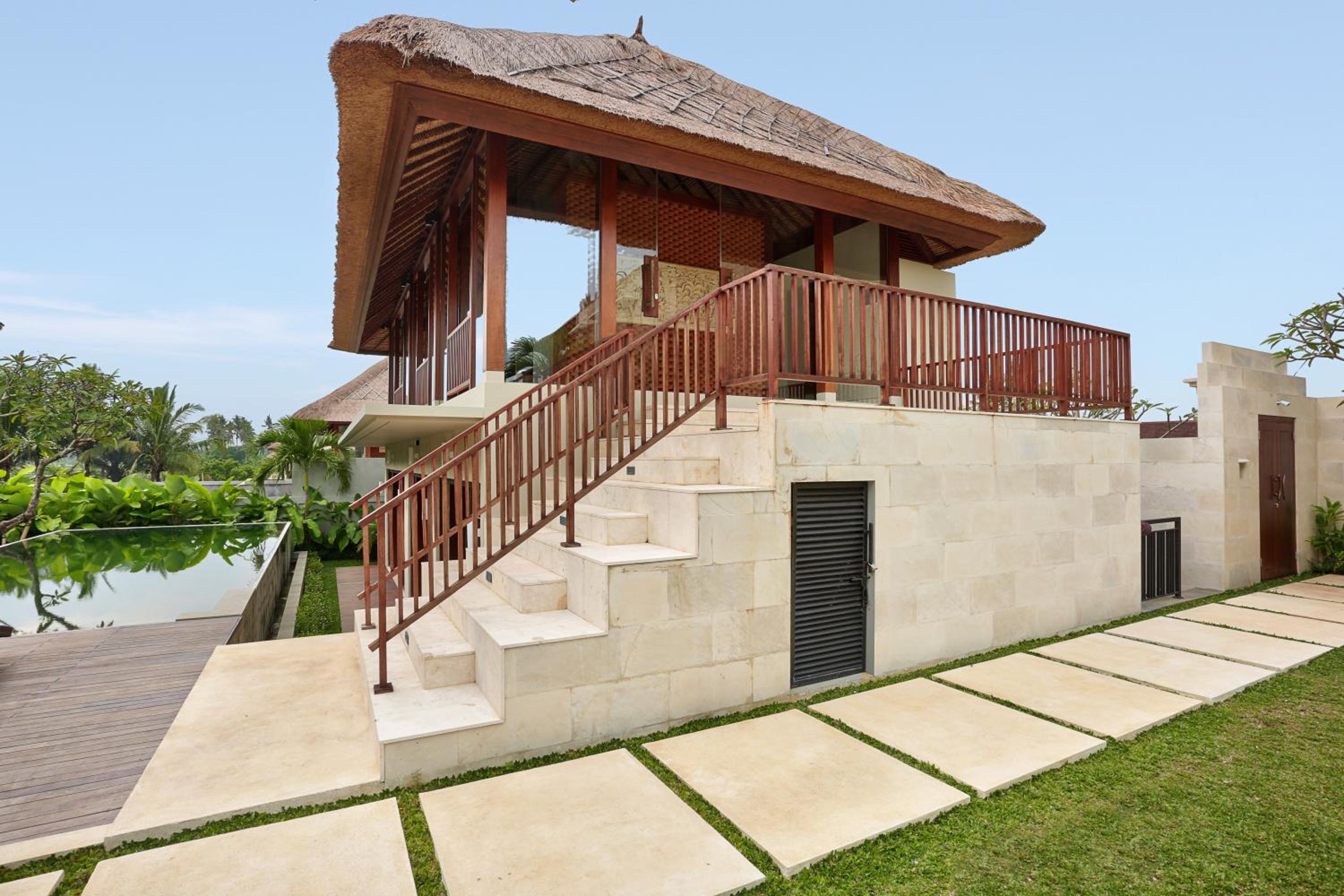 Khayangan Kemenuh Villas by Premier Hospitality Asia