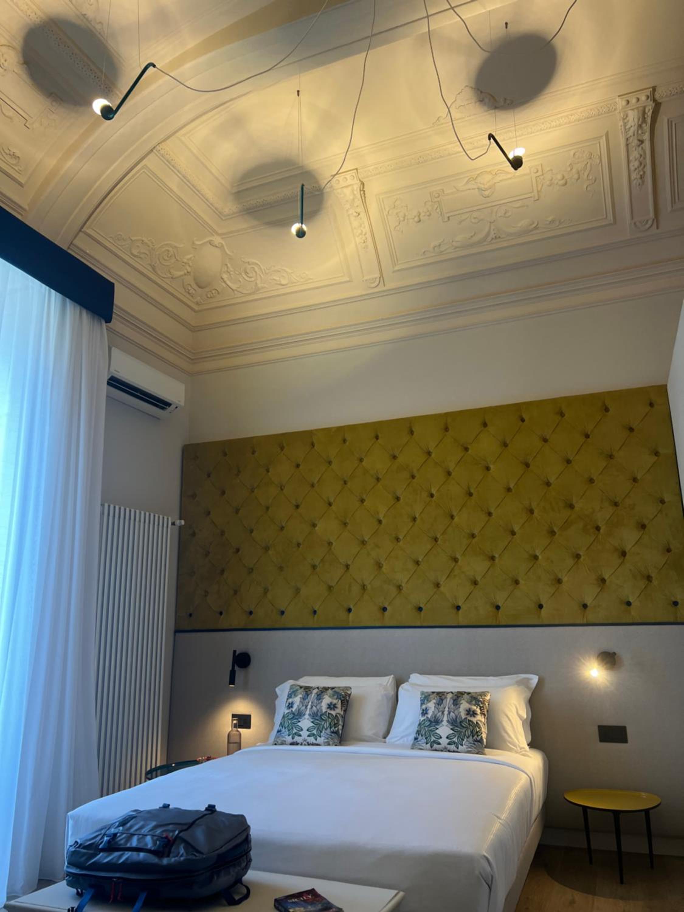 Belduomo Catania Rooms & Flat