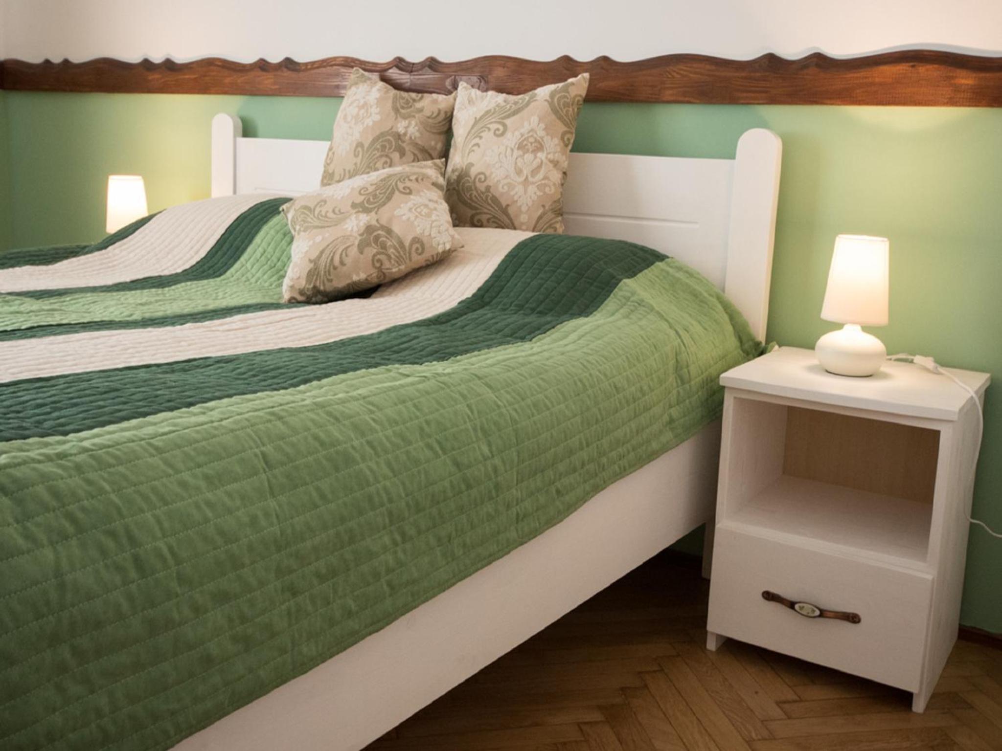 Luxury Central apartment in Sibiu view 4