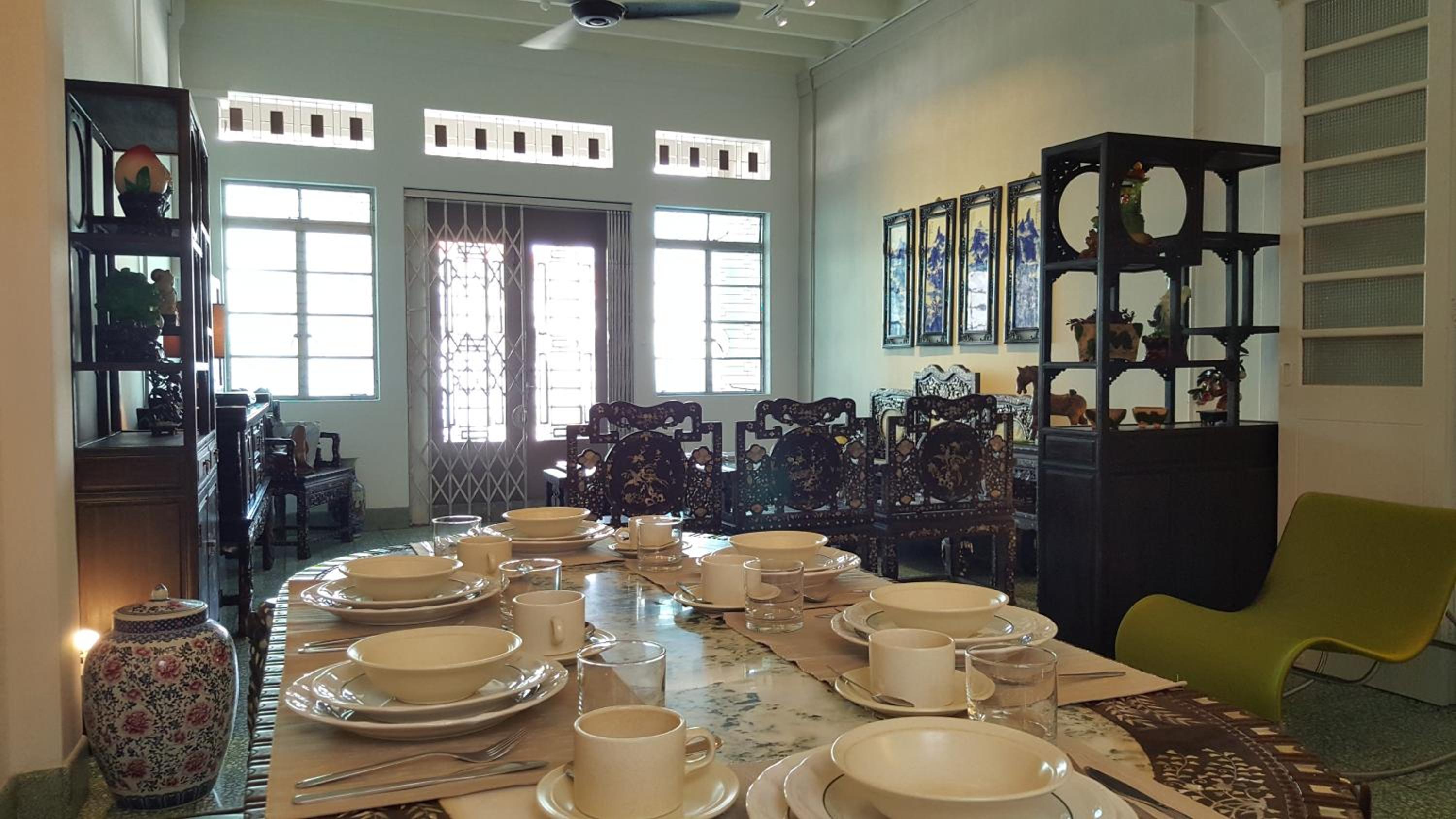 MY CHINAMAN'S HOME II photo 4