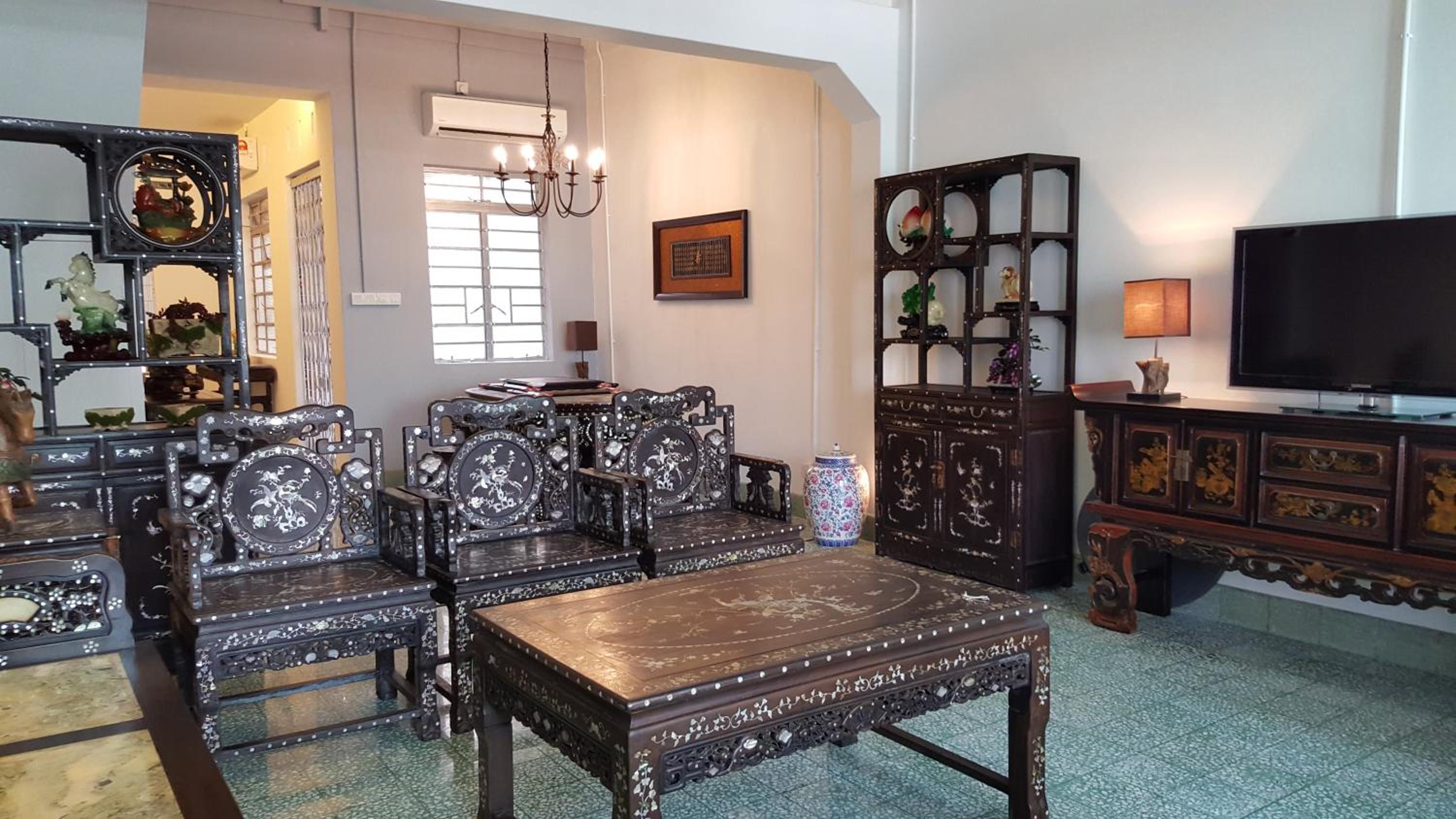 MY CHINAMAN'S HOME II photo 2