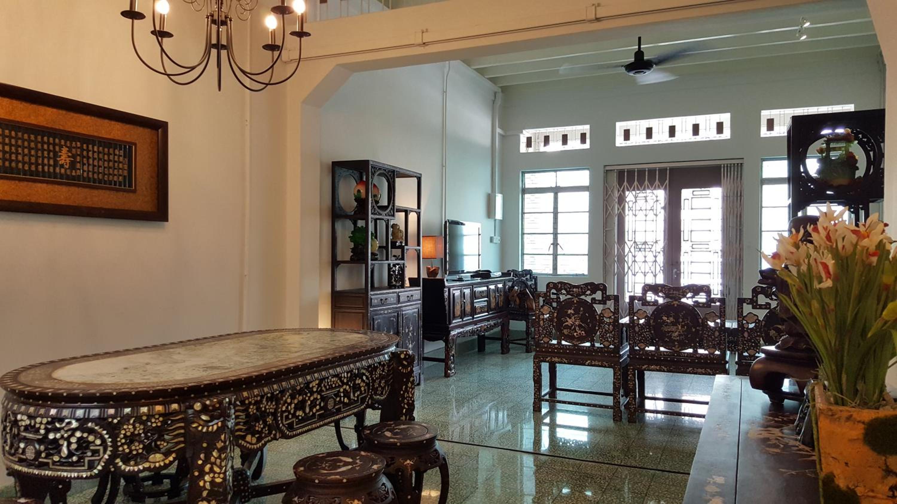MY CHINAMAN'S HOME II photo 5