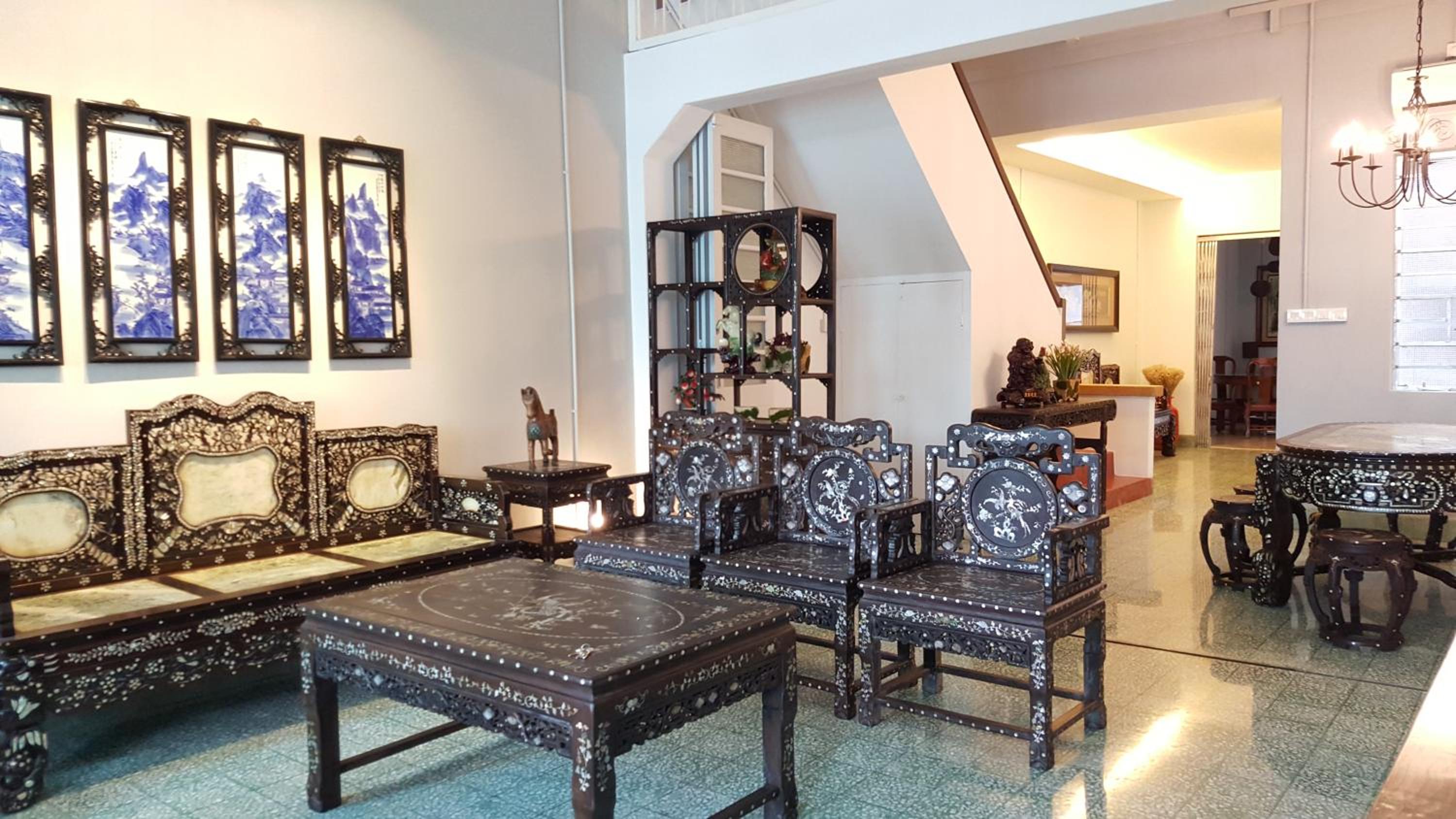 MY CHINAMAN'S HOME II photo 3