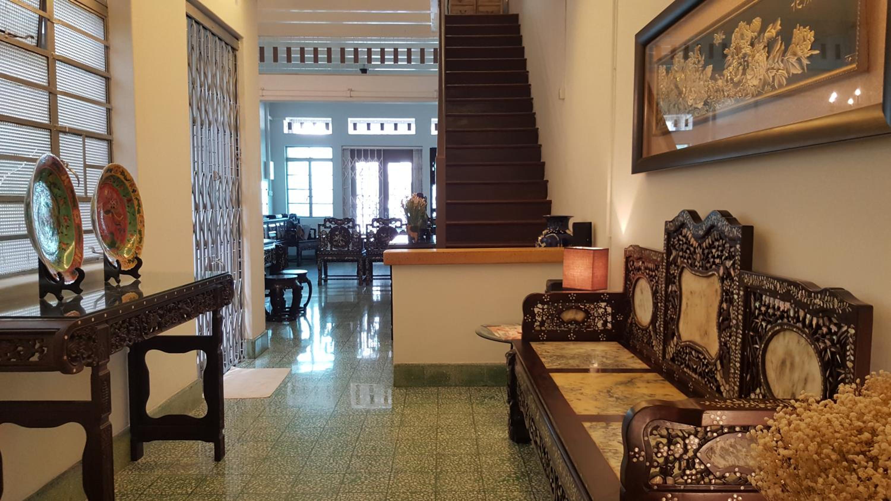 MY CHINAMAN'S HOME II photo 7