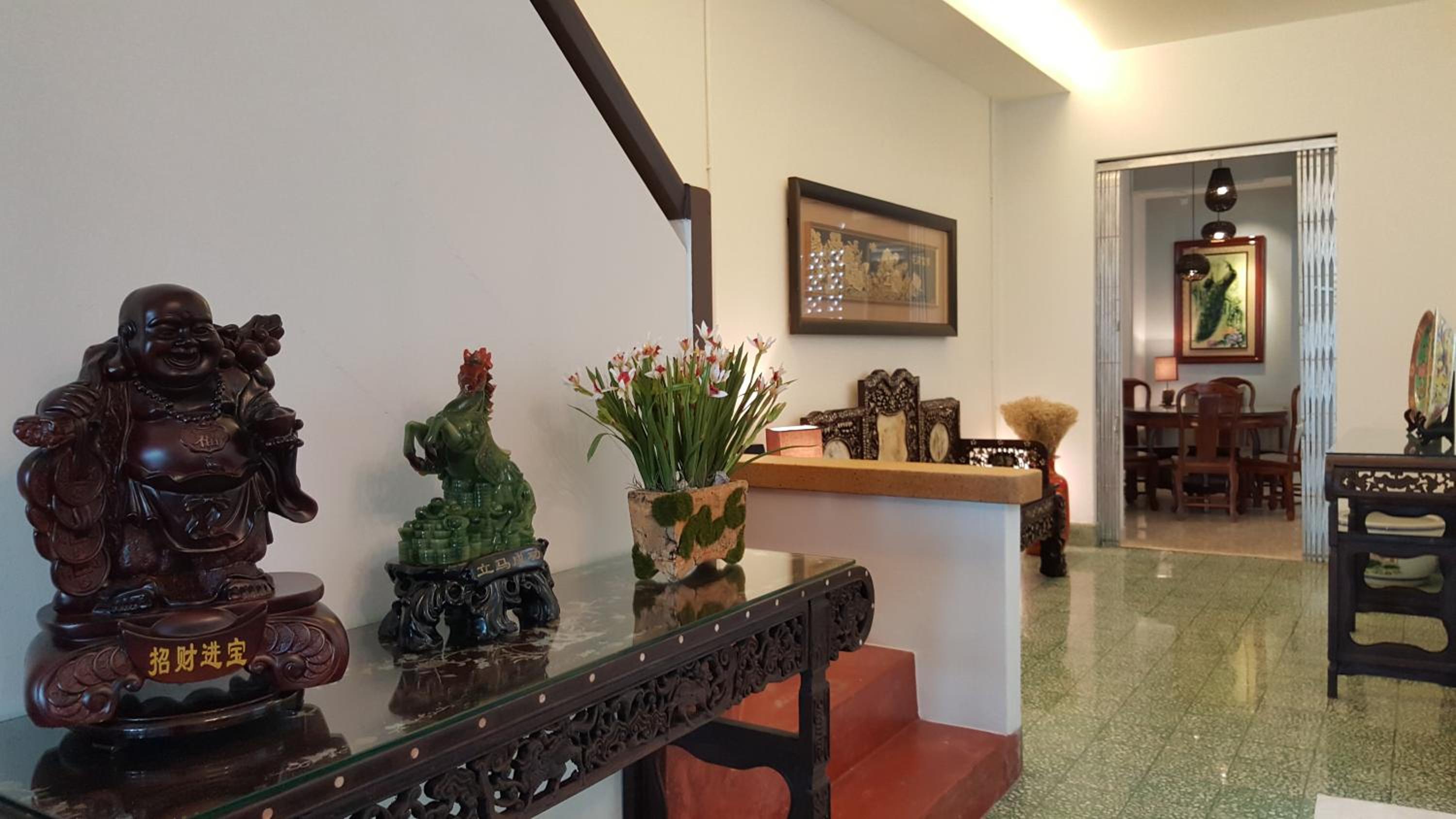 MY CHINAMAN'S HOME II photo 6