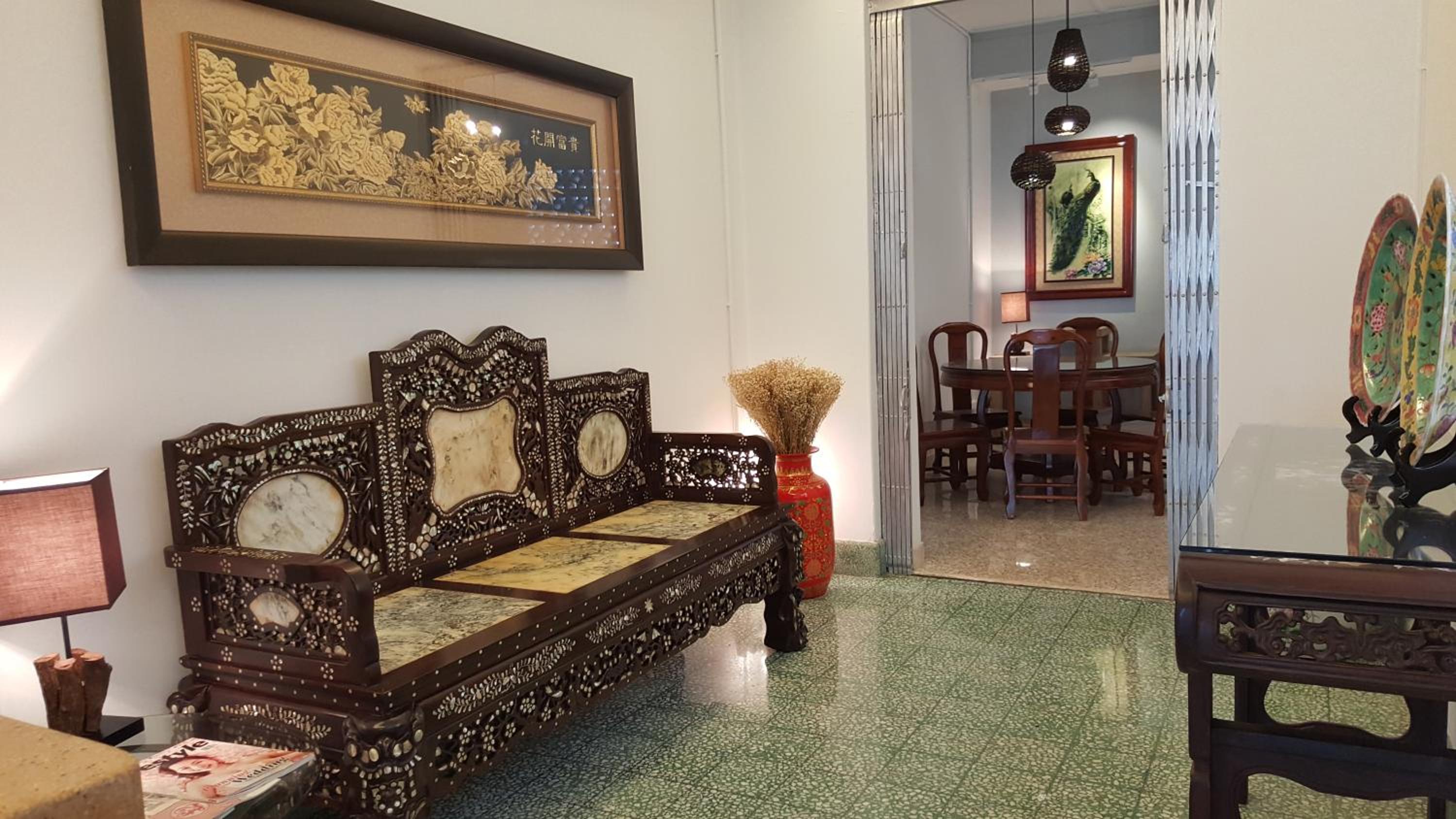 MY CHINAMAN'S HOME II photo 8