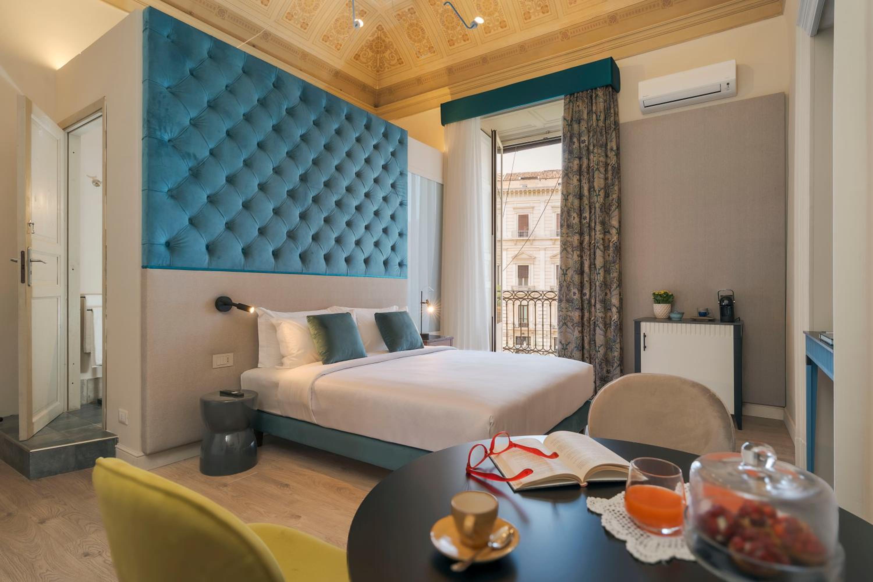 Belduomo Catania Rooms & Flat