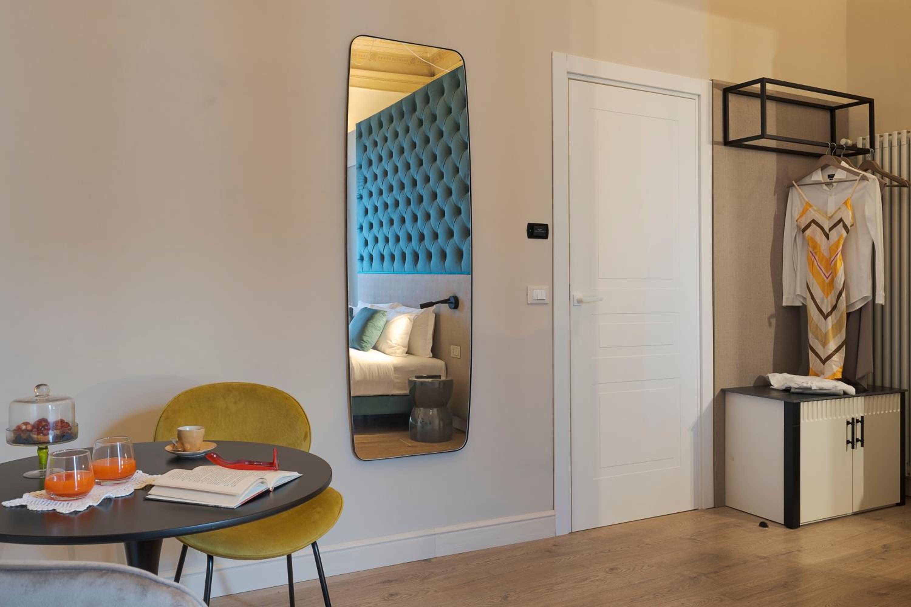 Belduomo Catania Rooms & Flat