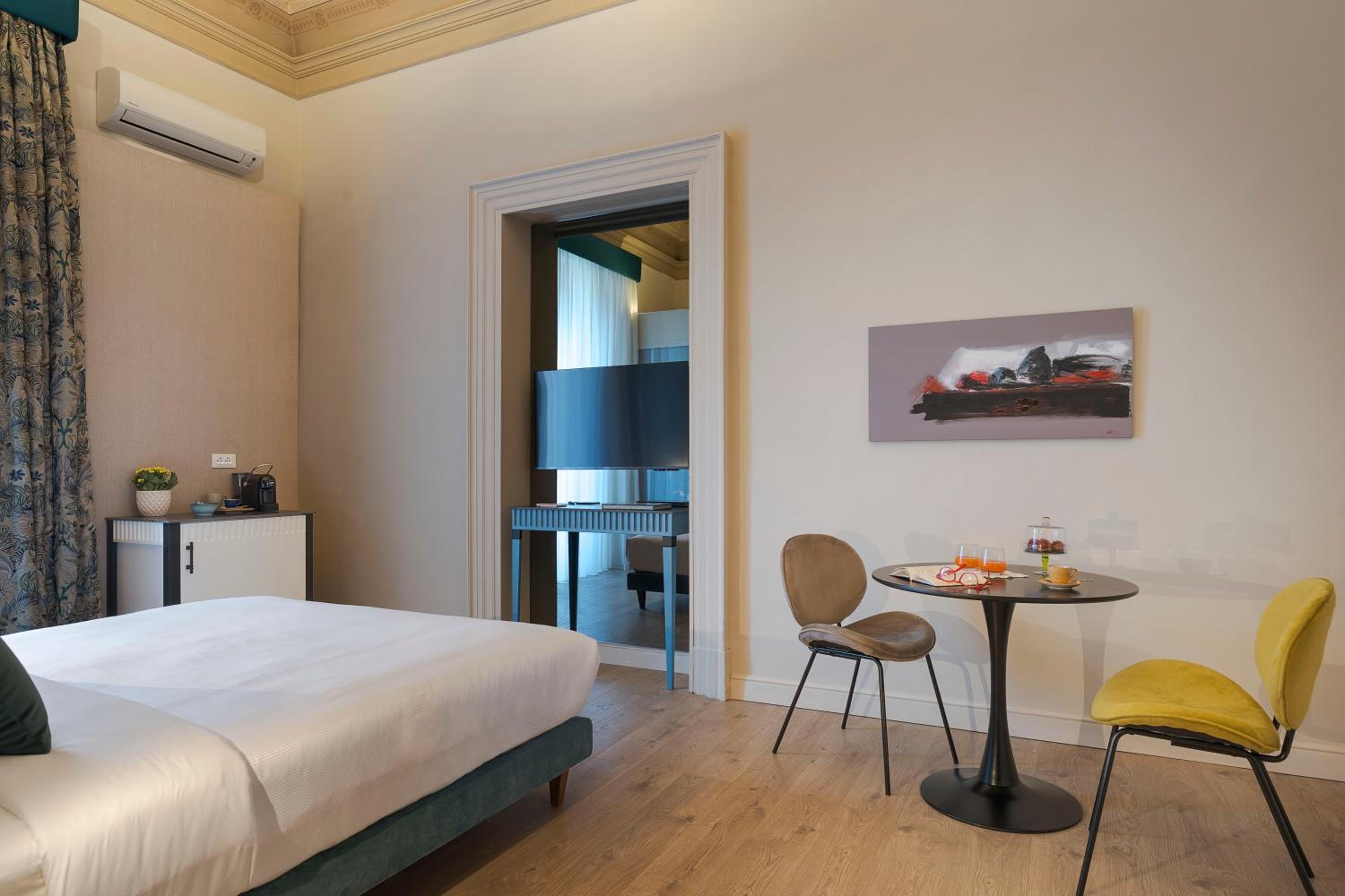 Belduomo Catania Rooms & Flat