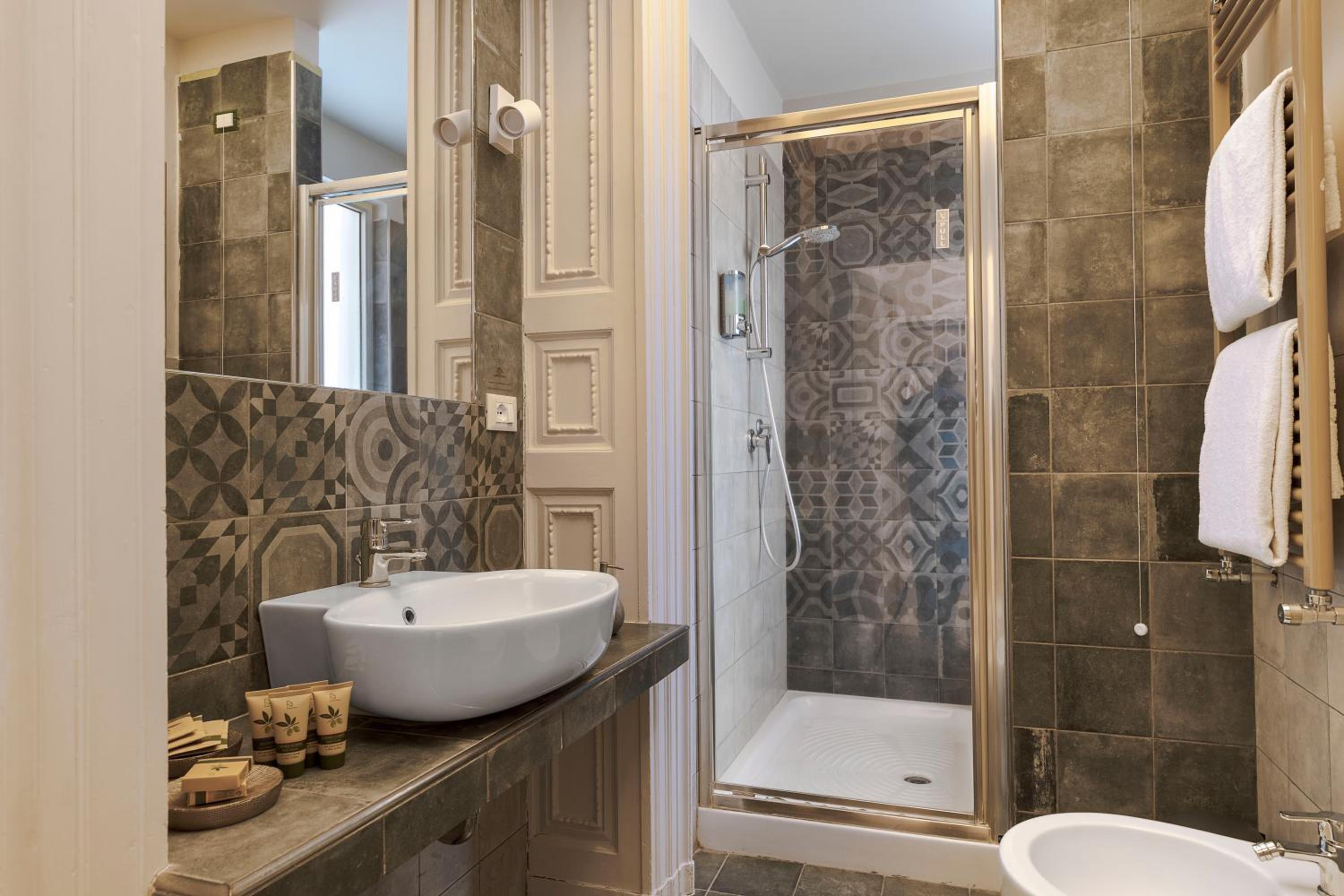 Belduomo Catania Rooms & Flat