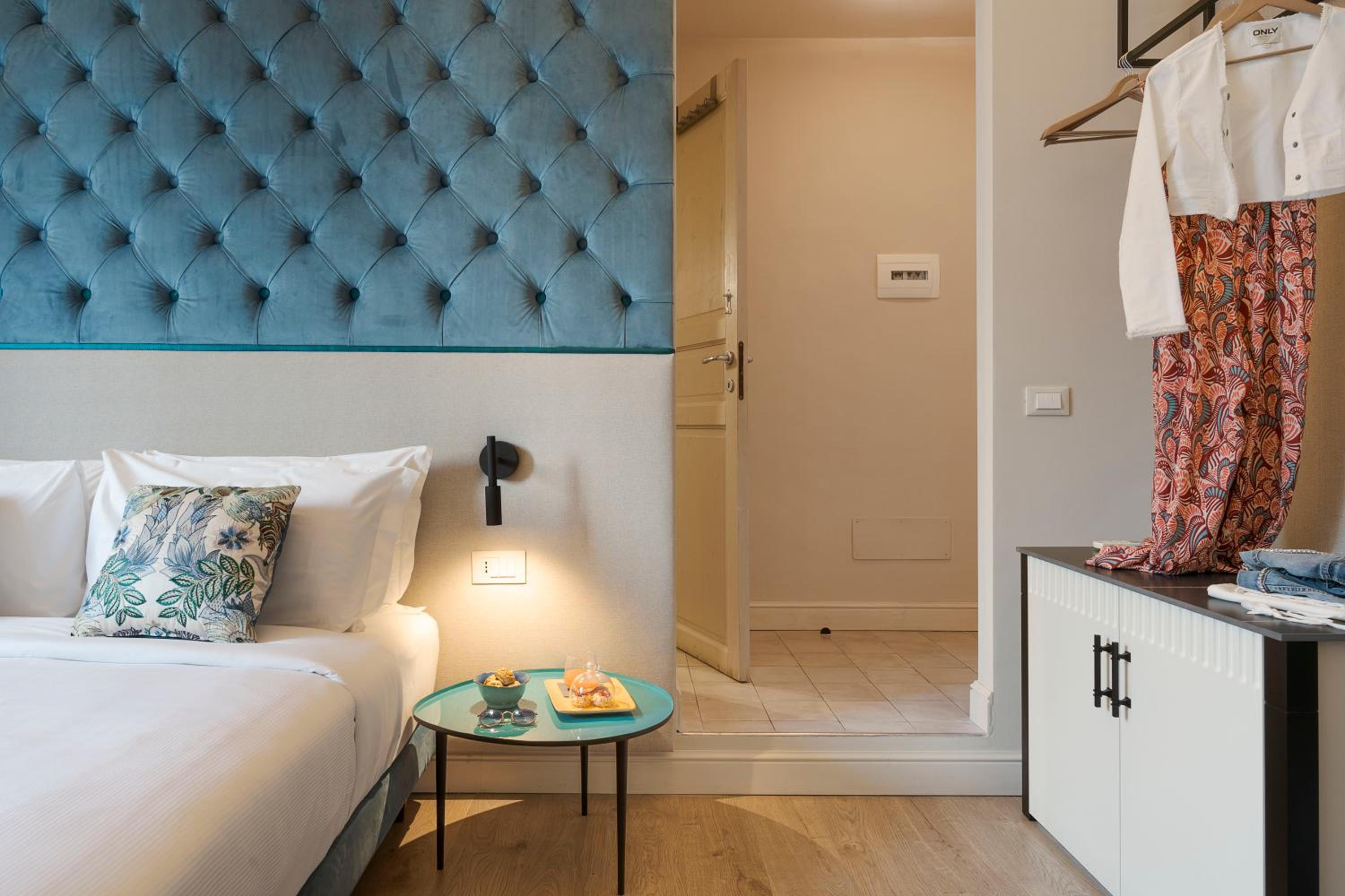 Belduomo Catania Rooms & Flat