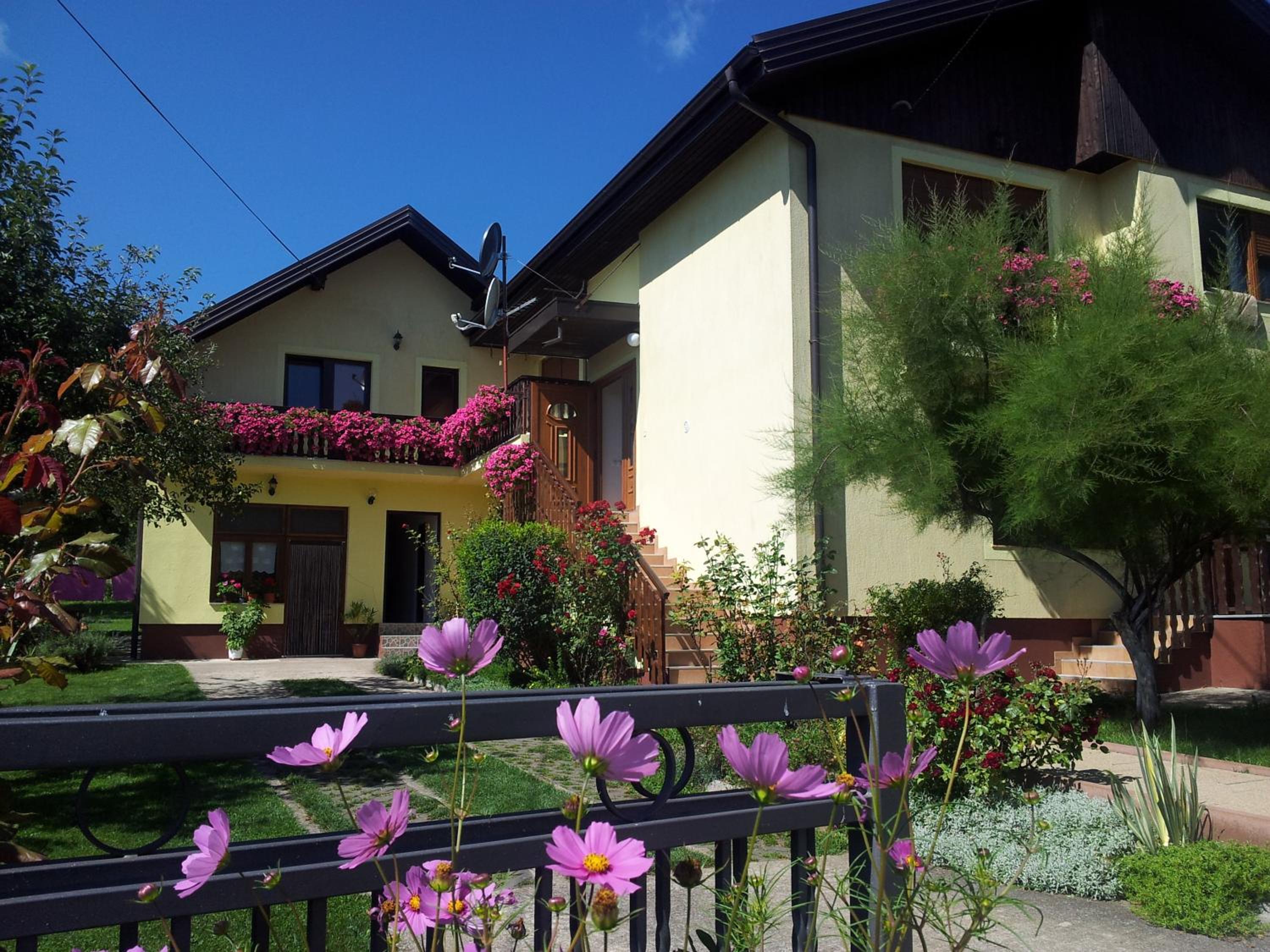St George B&B