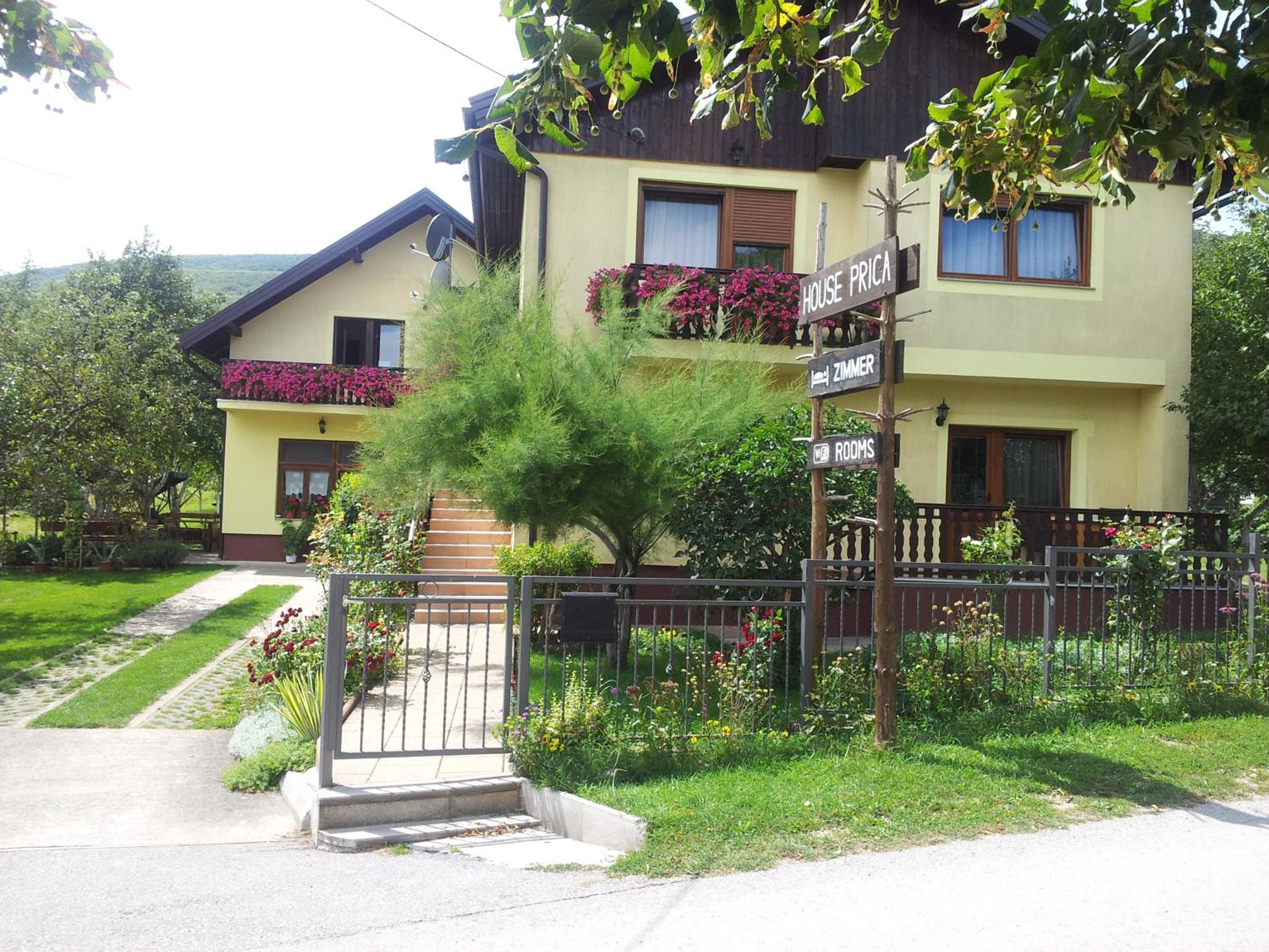St George B&B