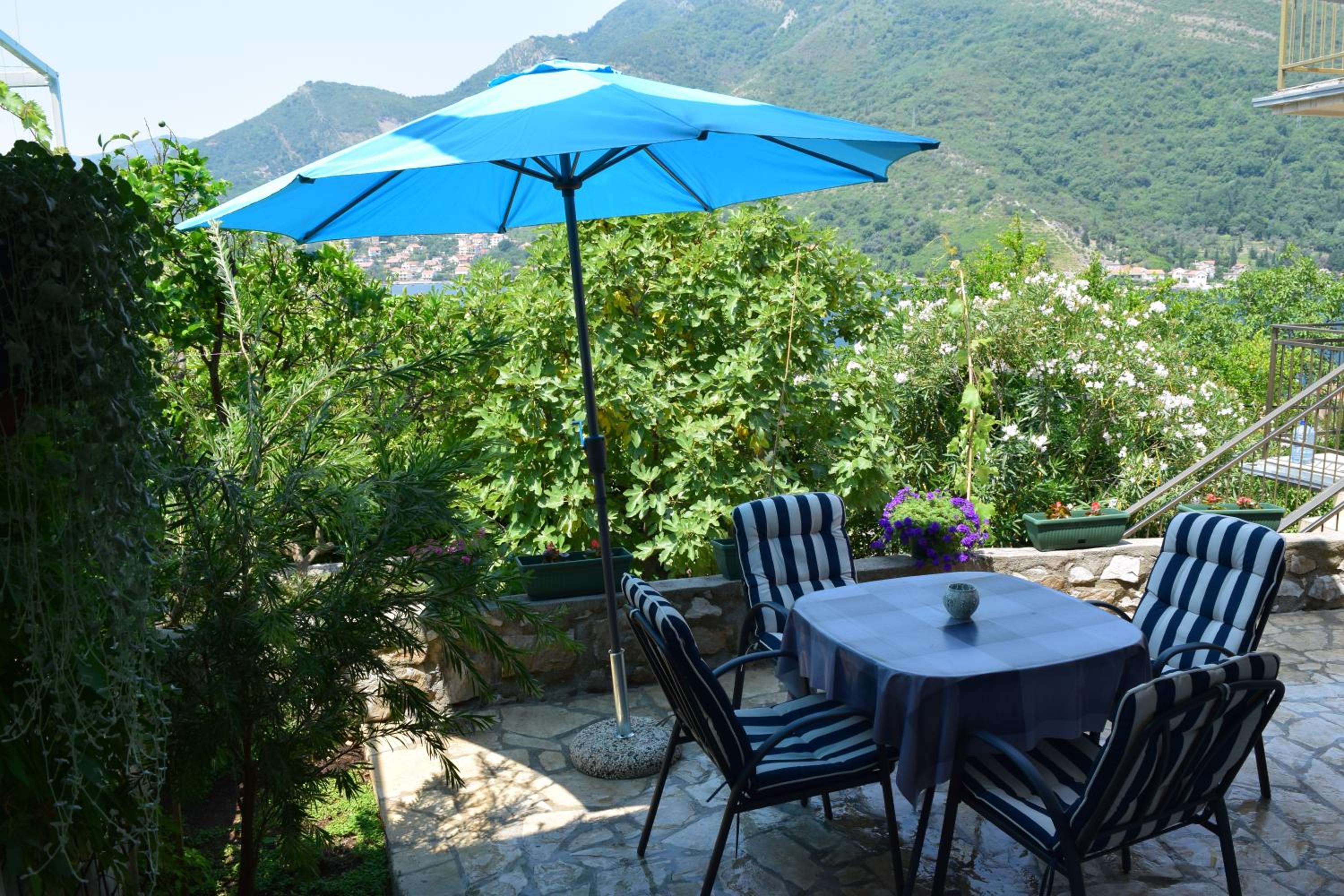 Apartments Oasis view 5