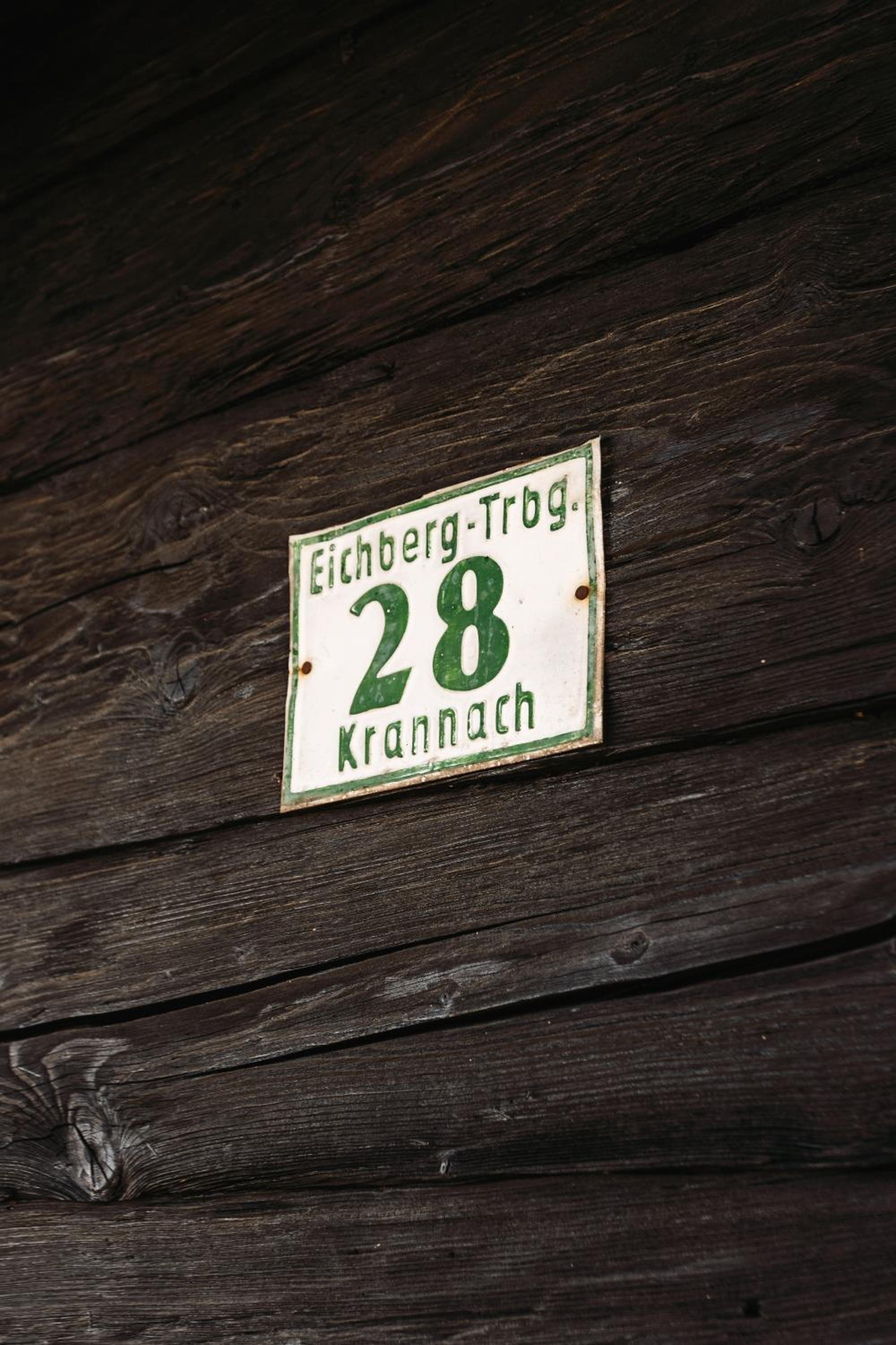 Das KRANACH 28