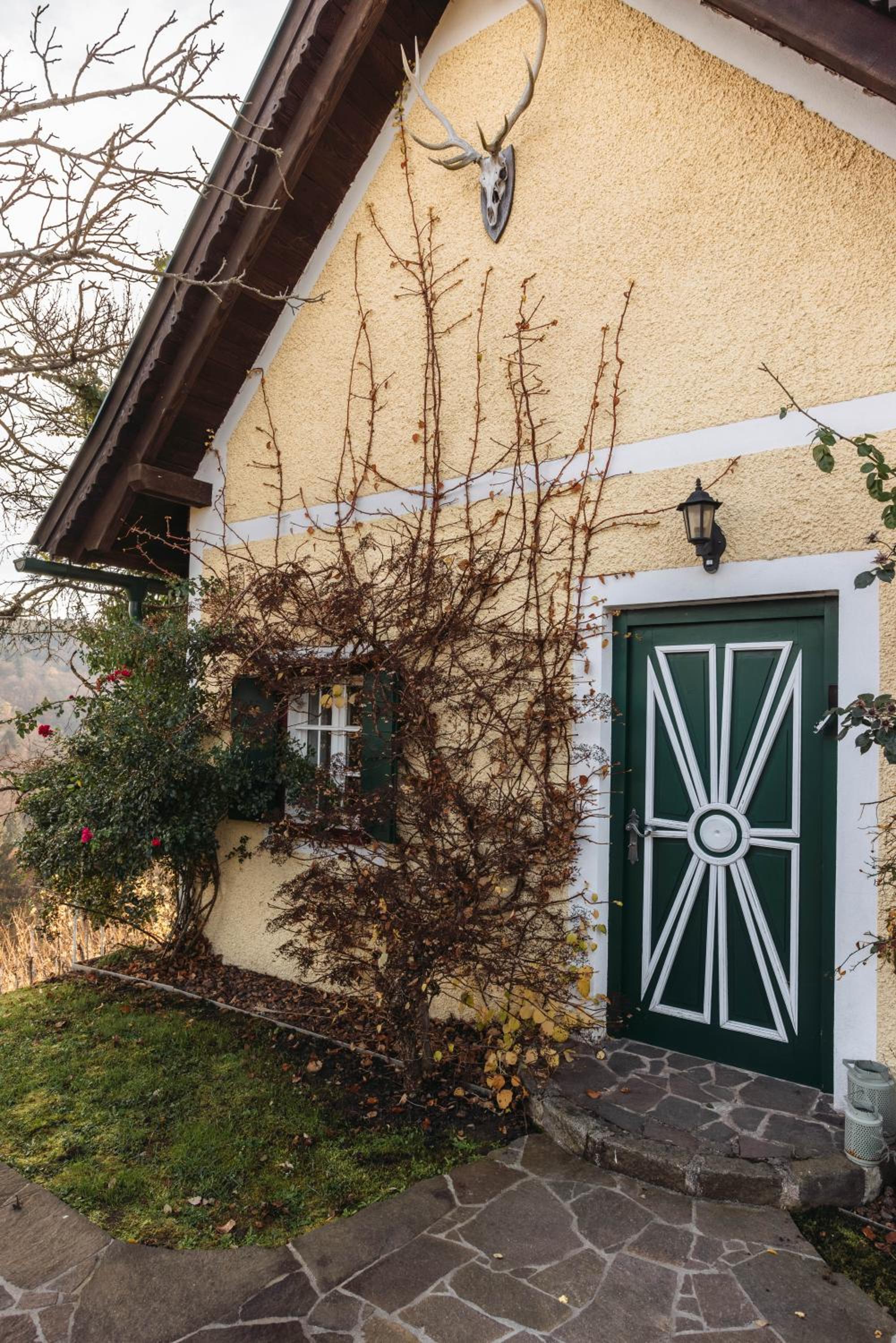Das KRANACH 28