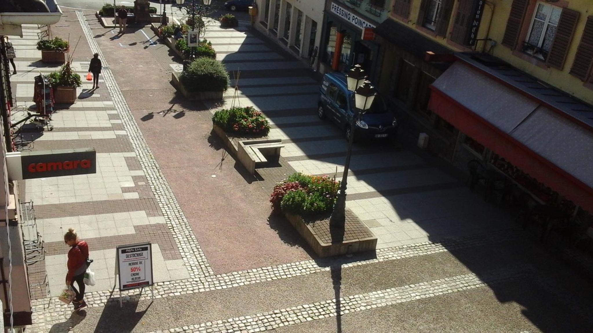 Maison Bleue, photo 13