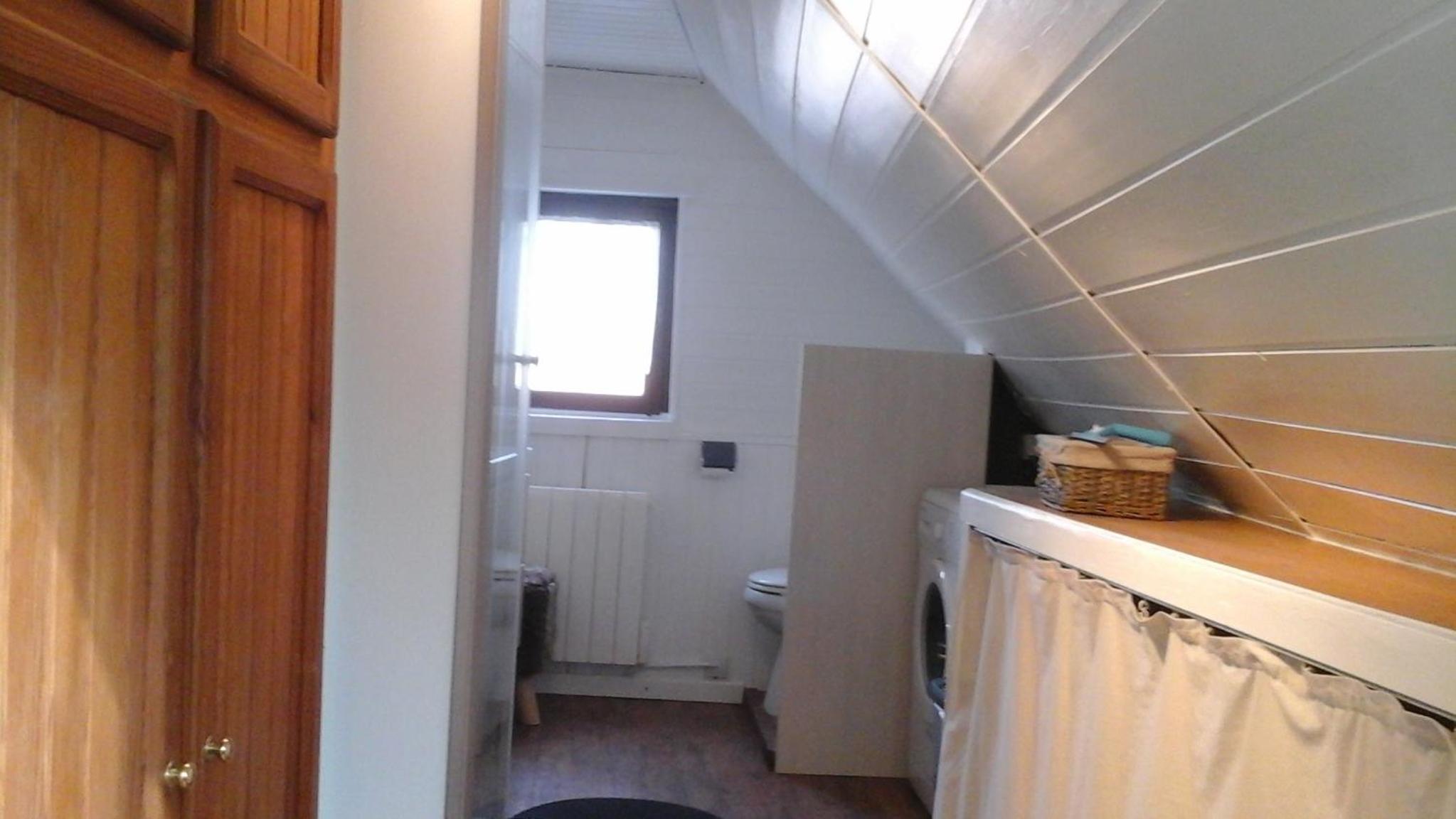 Maison Bleue, photo 26