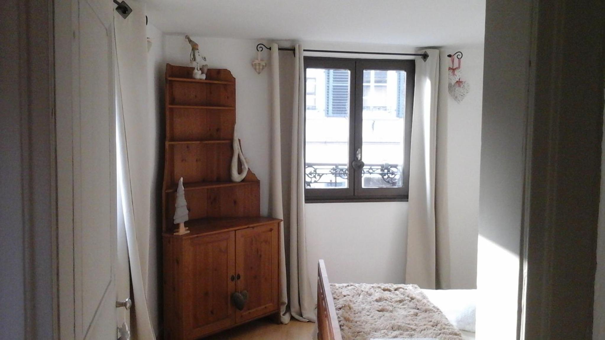 Maison Bleue, photo 18