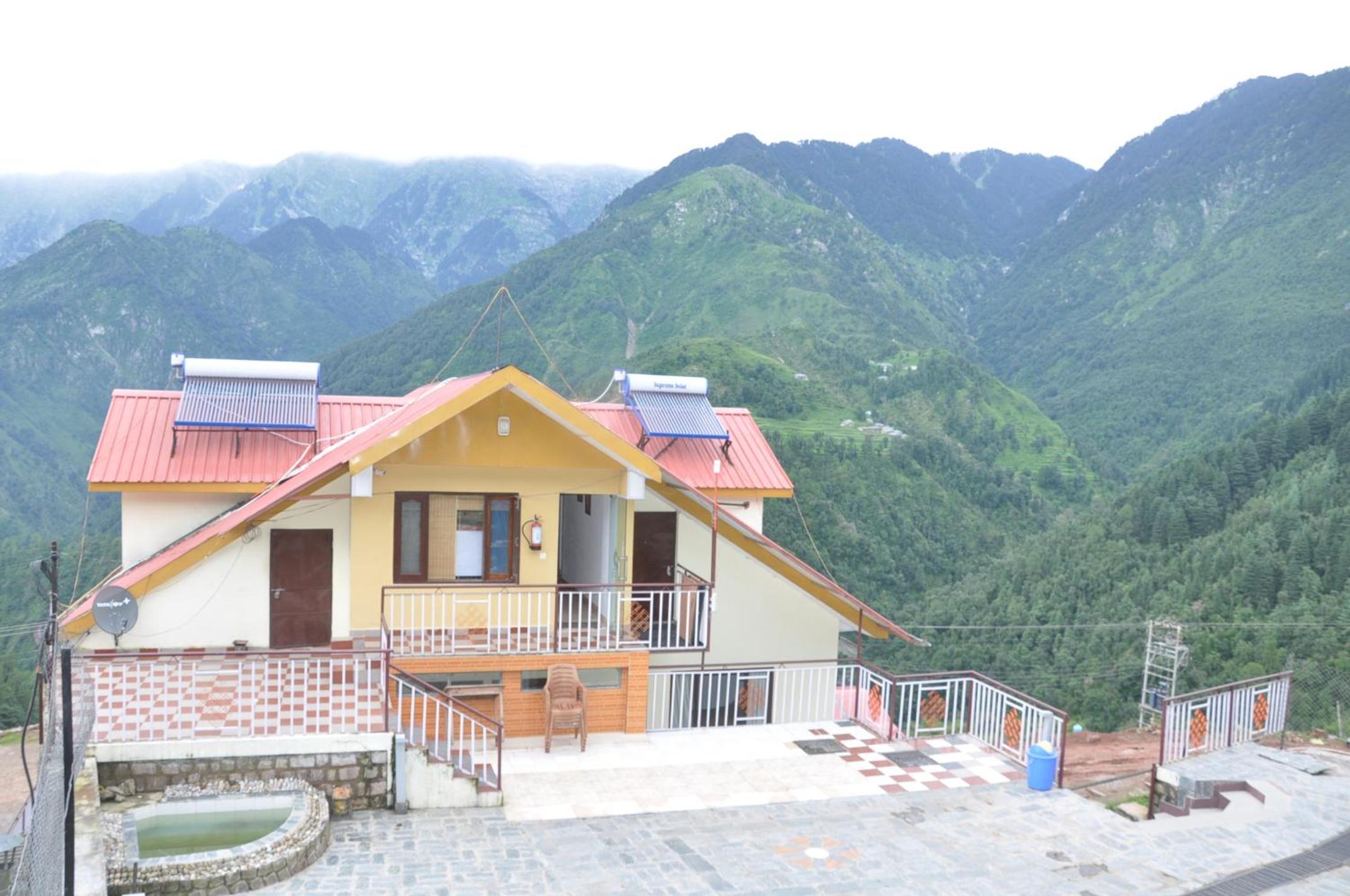 Dragon I Resorts